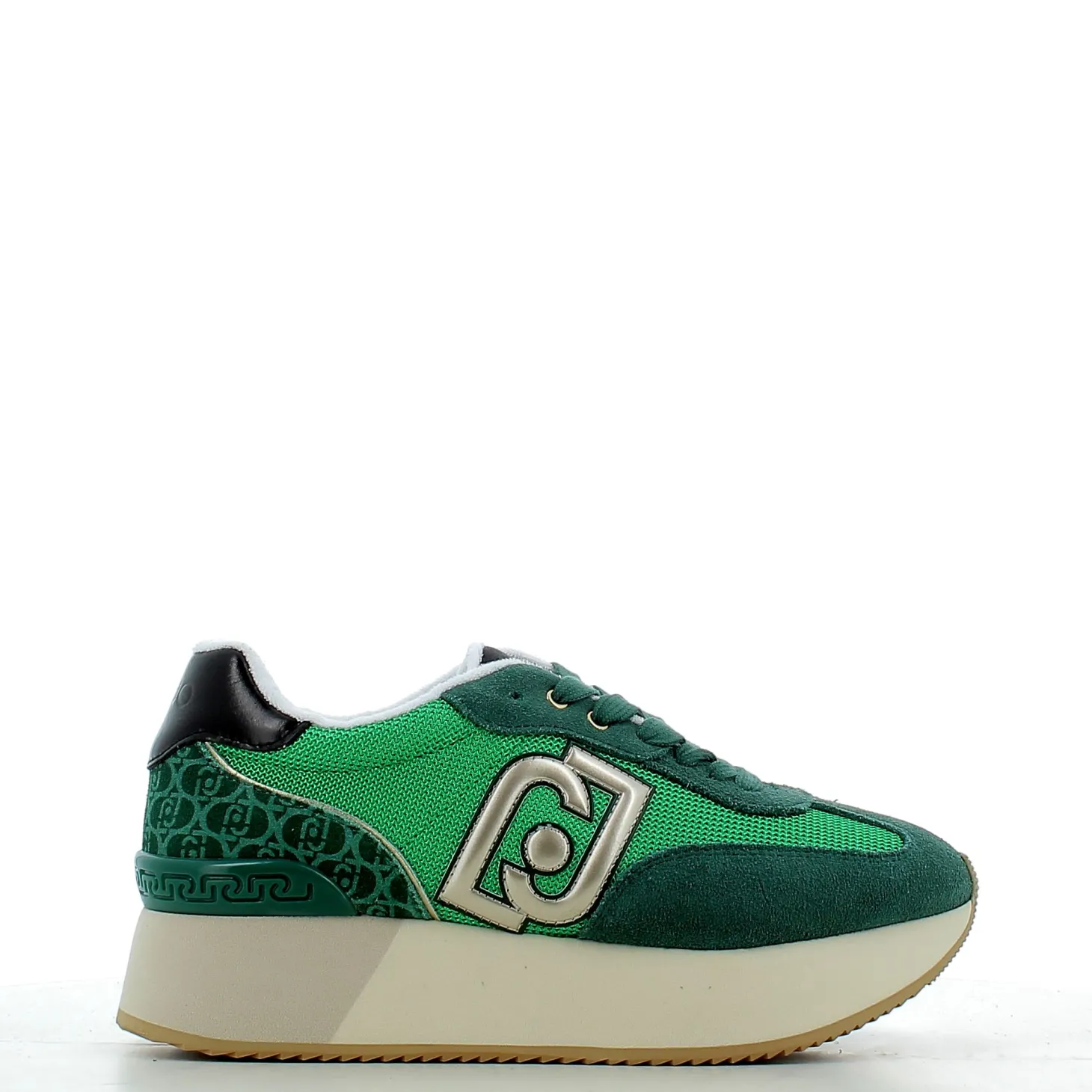 Scarpe Liu.Jo donna 037PX525SA24GREEN
