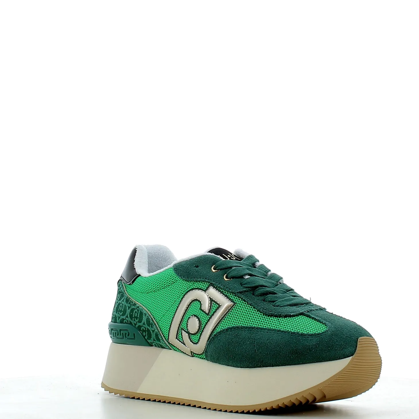 Scarpe Liu.Jo donna 037PX525SA24GREEN