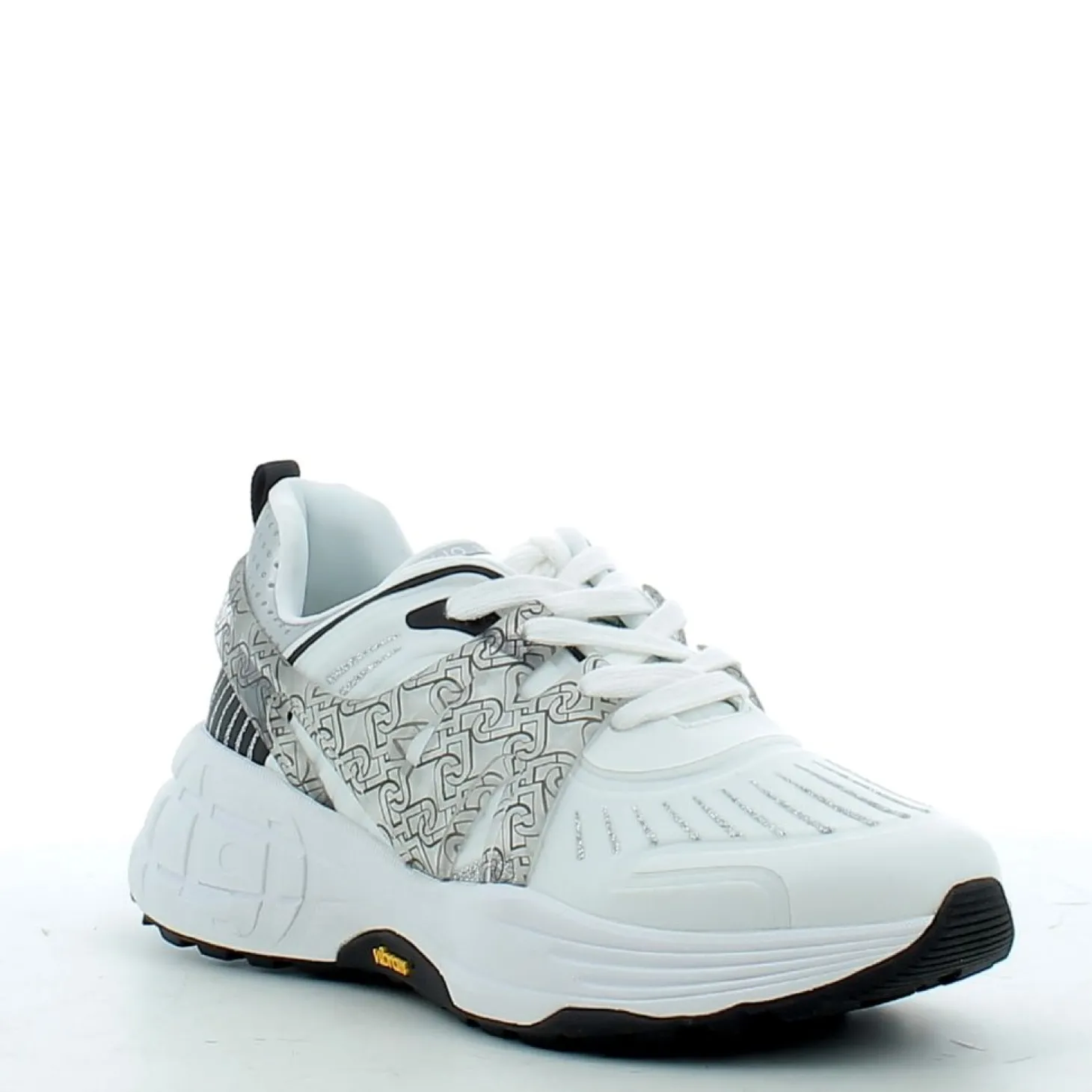 Scarpe Liu.Jo donna 2085TX259A22WHITE