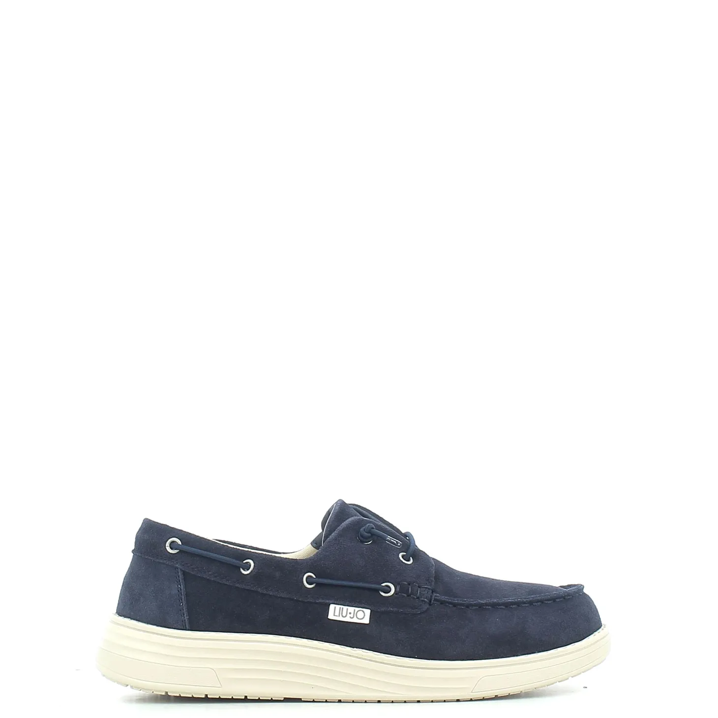Scarpe Liu.Jo uomo 07PX002P25 BLU