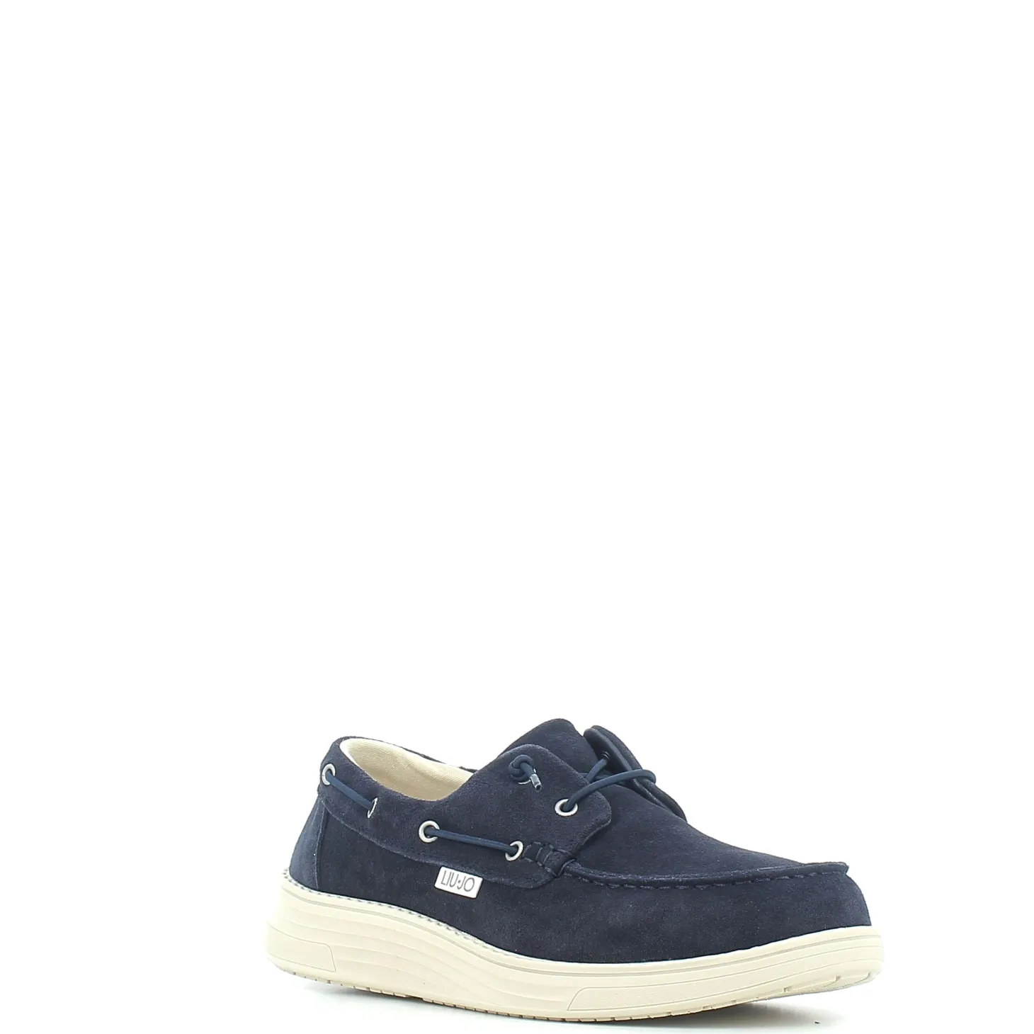 Scarpe Liu.Jo uomo 07PX002P25 BLU