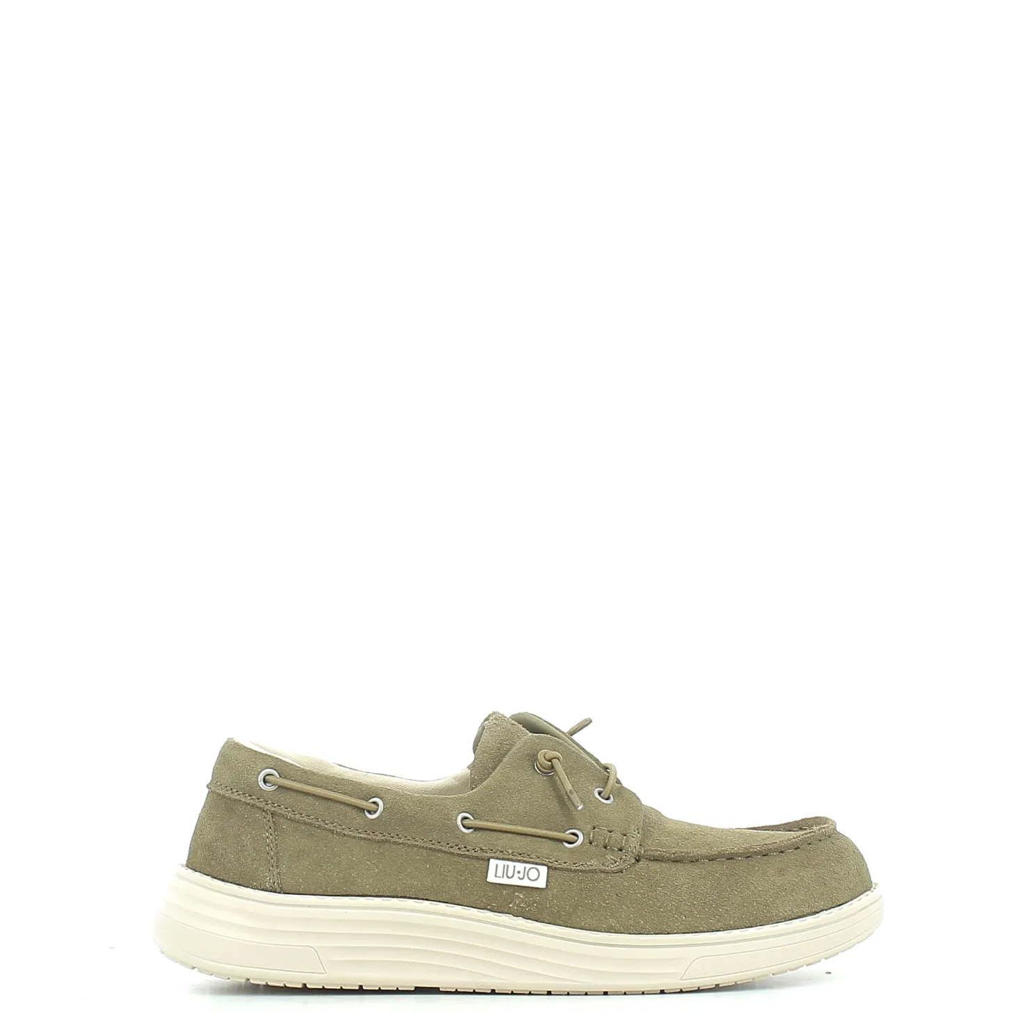 Scarpe Liu.Jo uomo 07PX002P25 VERDE