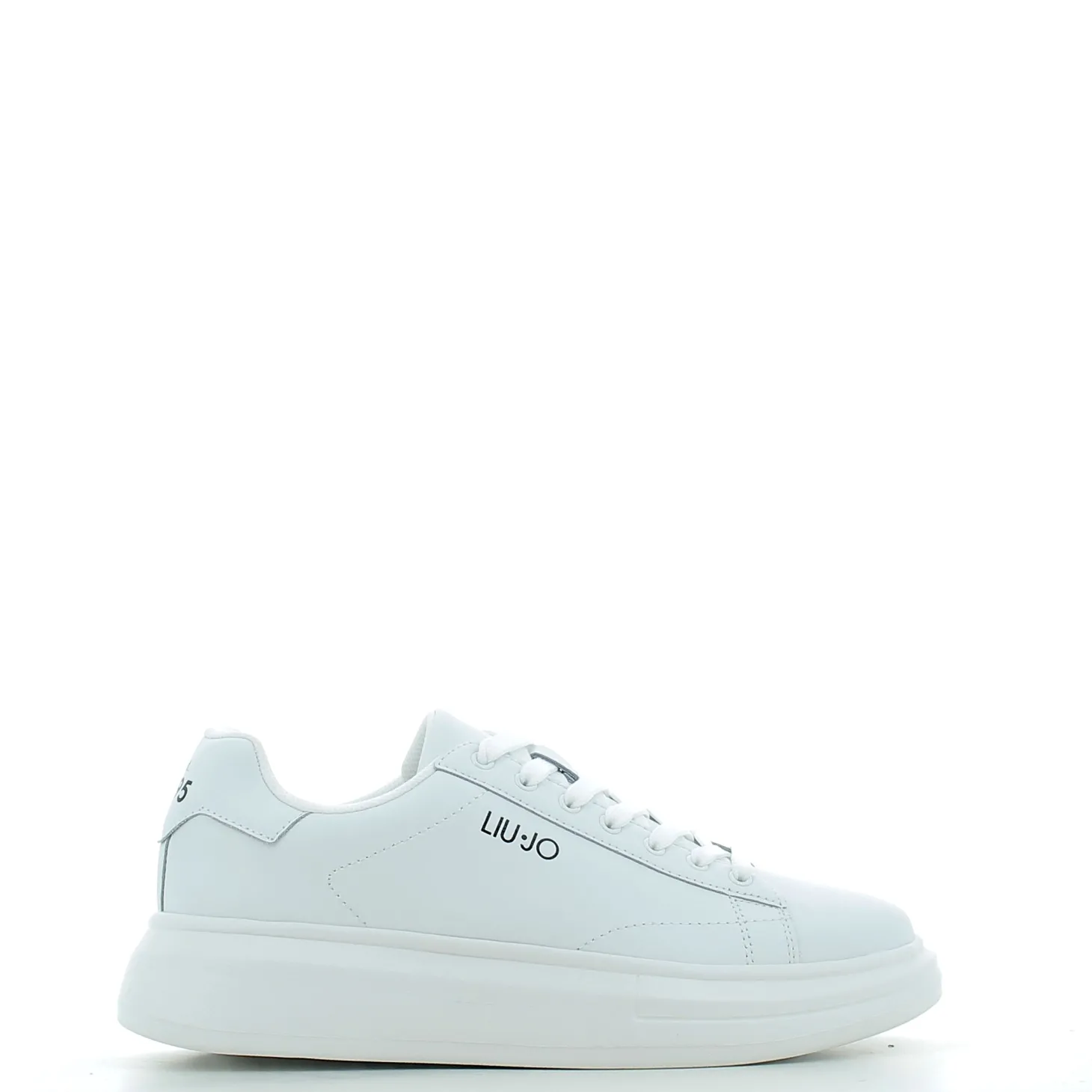 Scarpe Liu.Jo uomo 11PX474P25 WHITE WHITE 11PX4