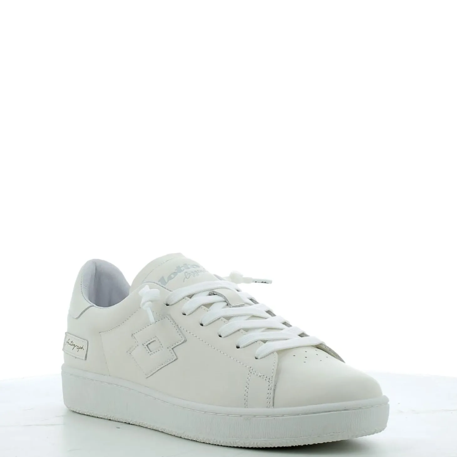 Scarpe Lotto uomo 217857P24 WHITE
