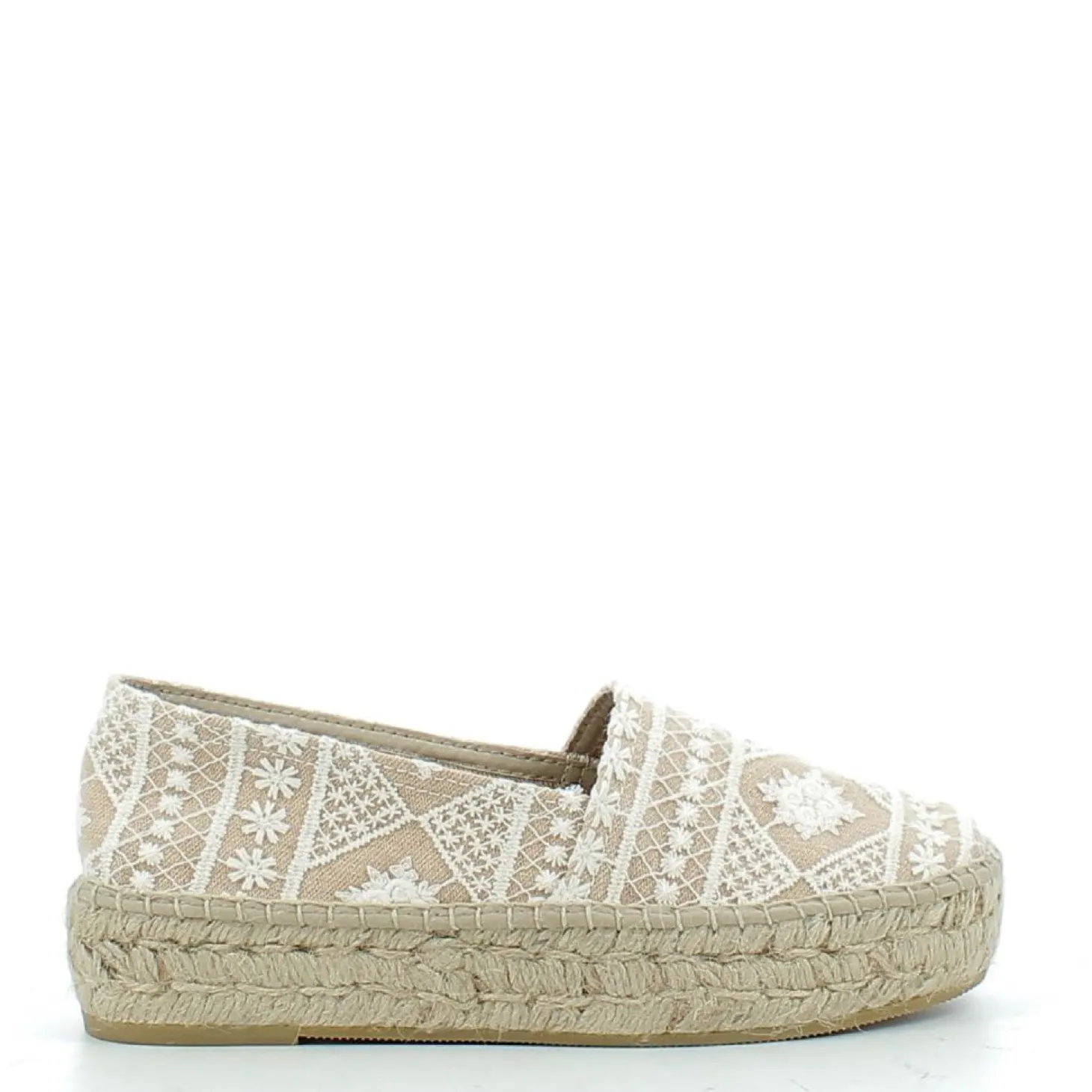 Scarpe Maison de L'Espadrille donna 485ADALAP23
