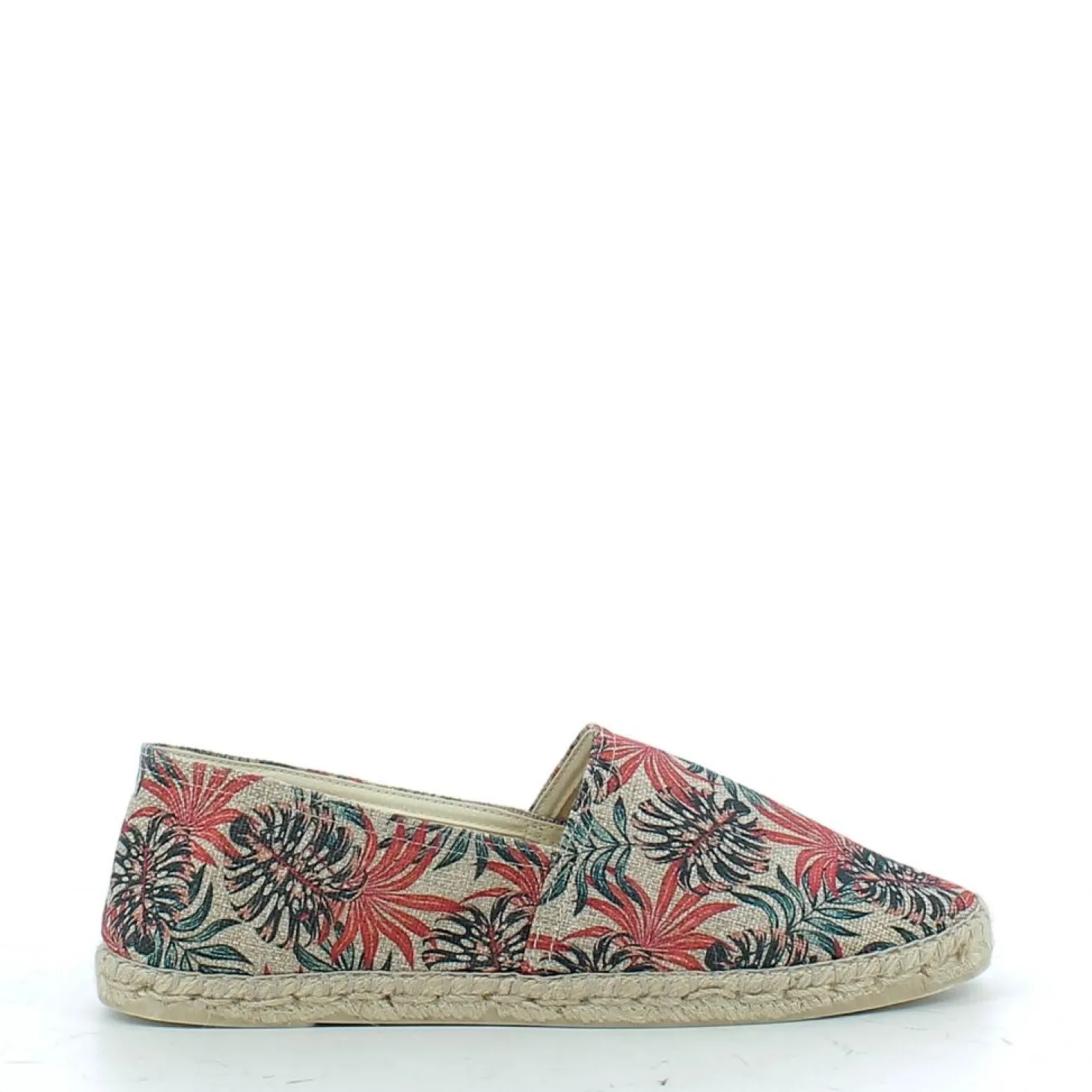 Scarpe Maison de L'Espadrille uomo 100MOREA5P23M