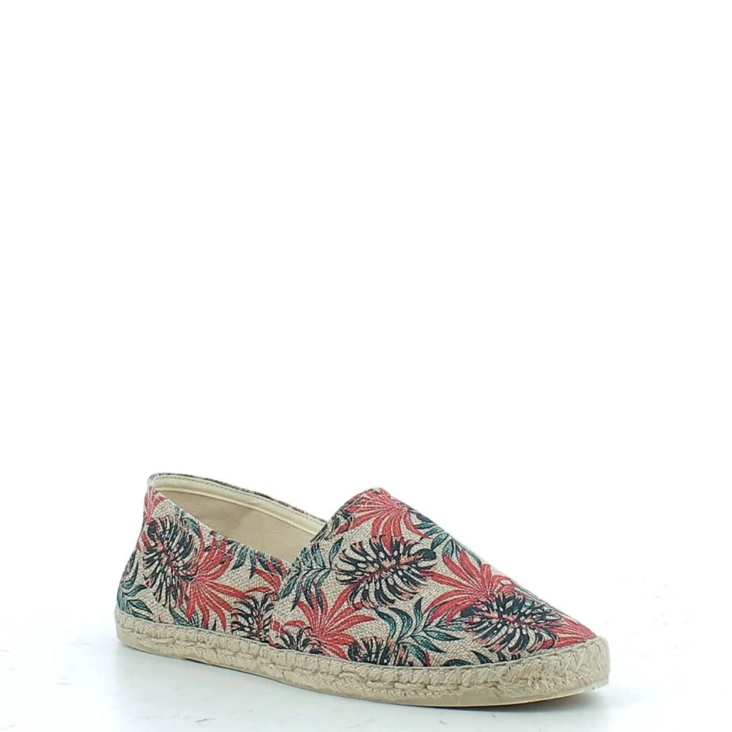 Scarpe Maison de L'Espadrille uomo 100MOREA5P23M