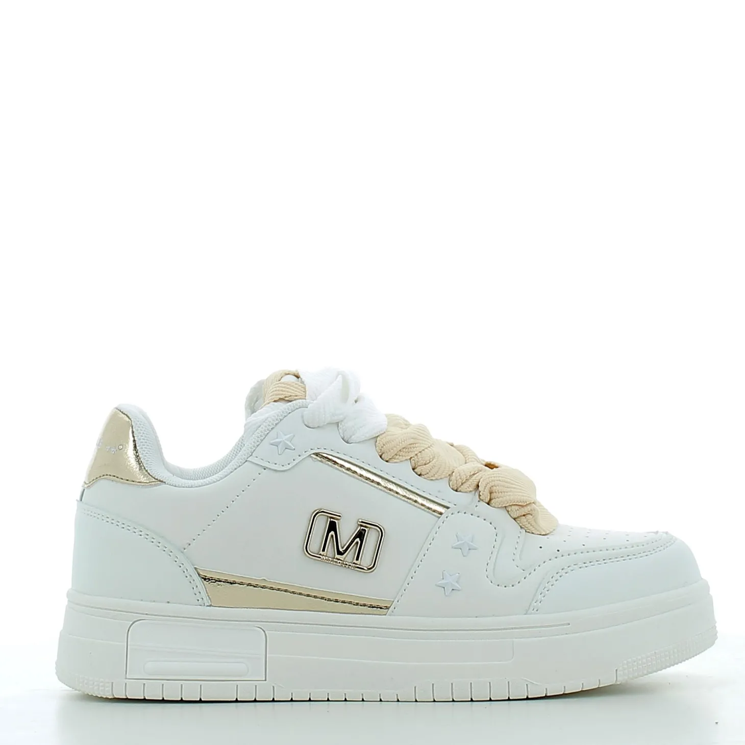 Scarpe Marc Ellis Donna BIBIP25 WHITE GOLD