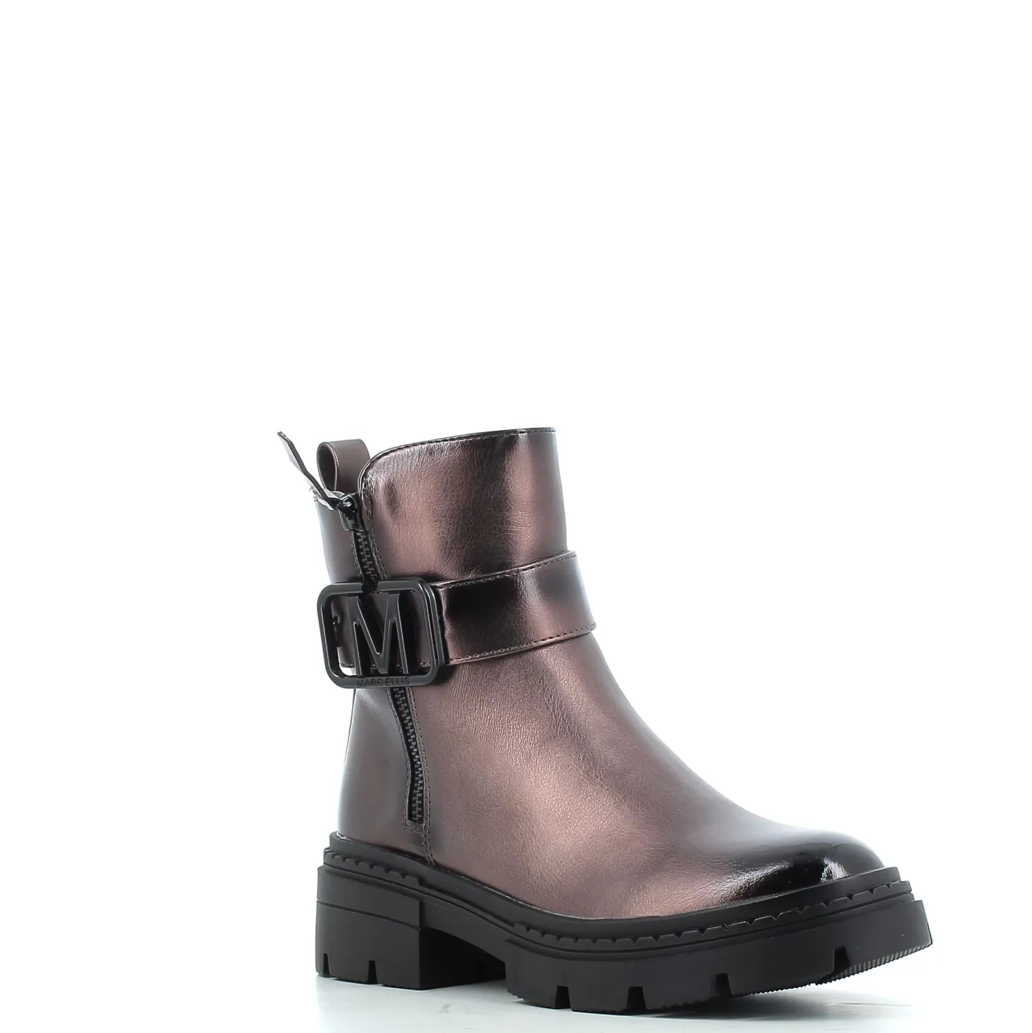 Scarpe Marc Ellis Donna ROSE011A24 BROWN