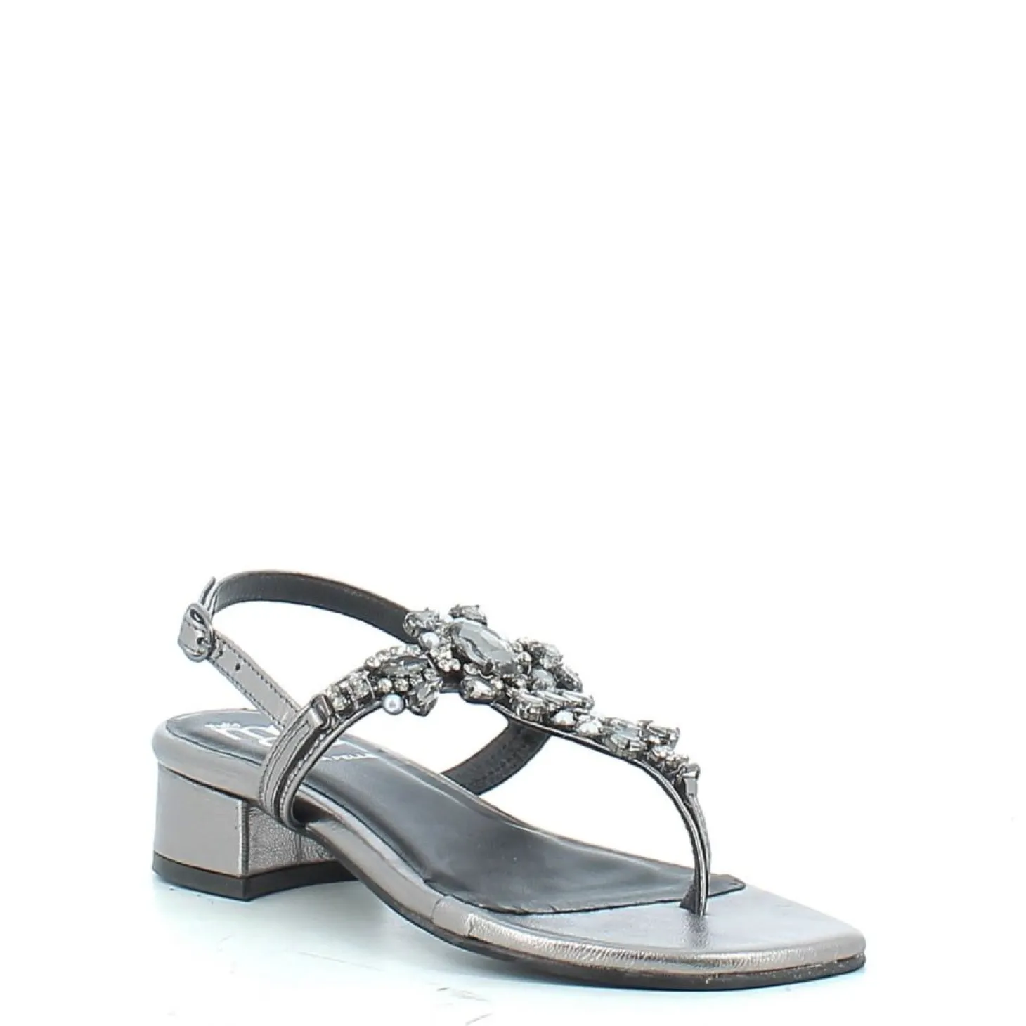 Scarpe Mode donna 23P23 GUN