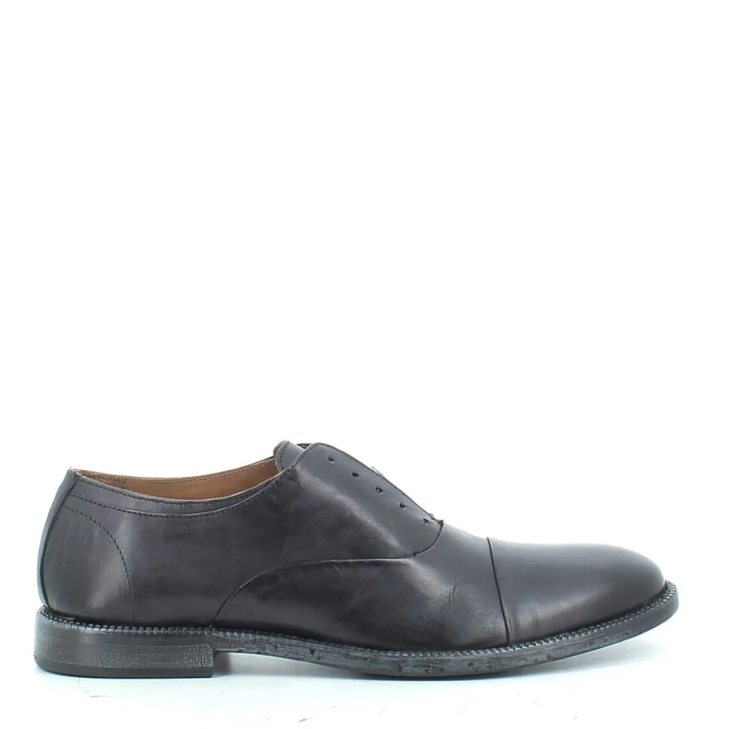 Scarpe Mode uomo 1322P23 ANTRACITE