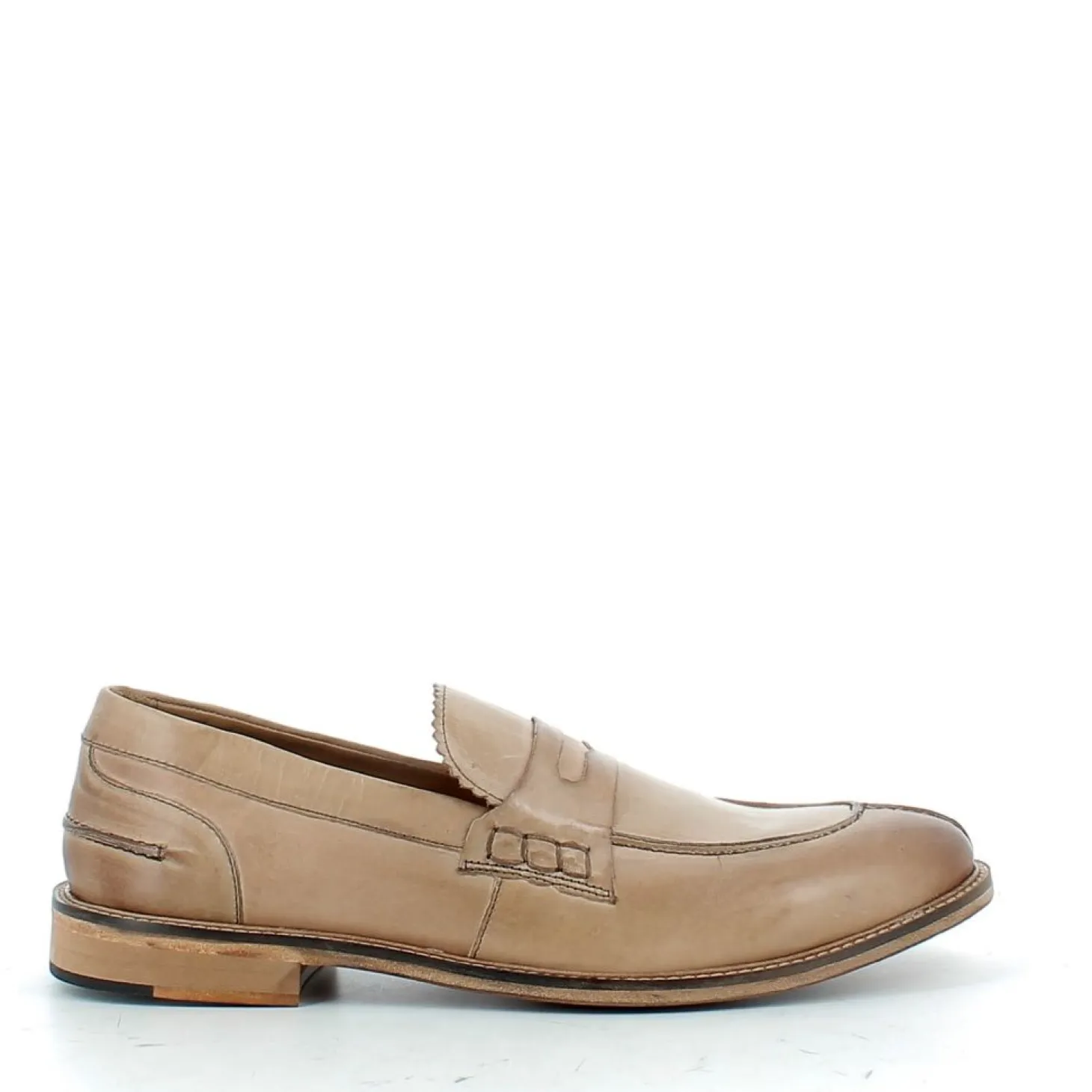 Scarpe Mode uomo 1319P23 LT GREY