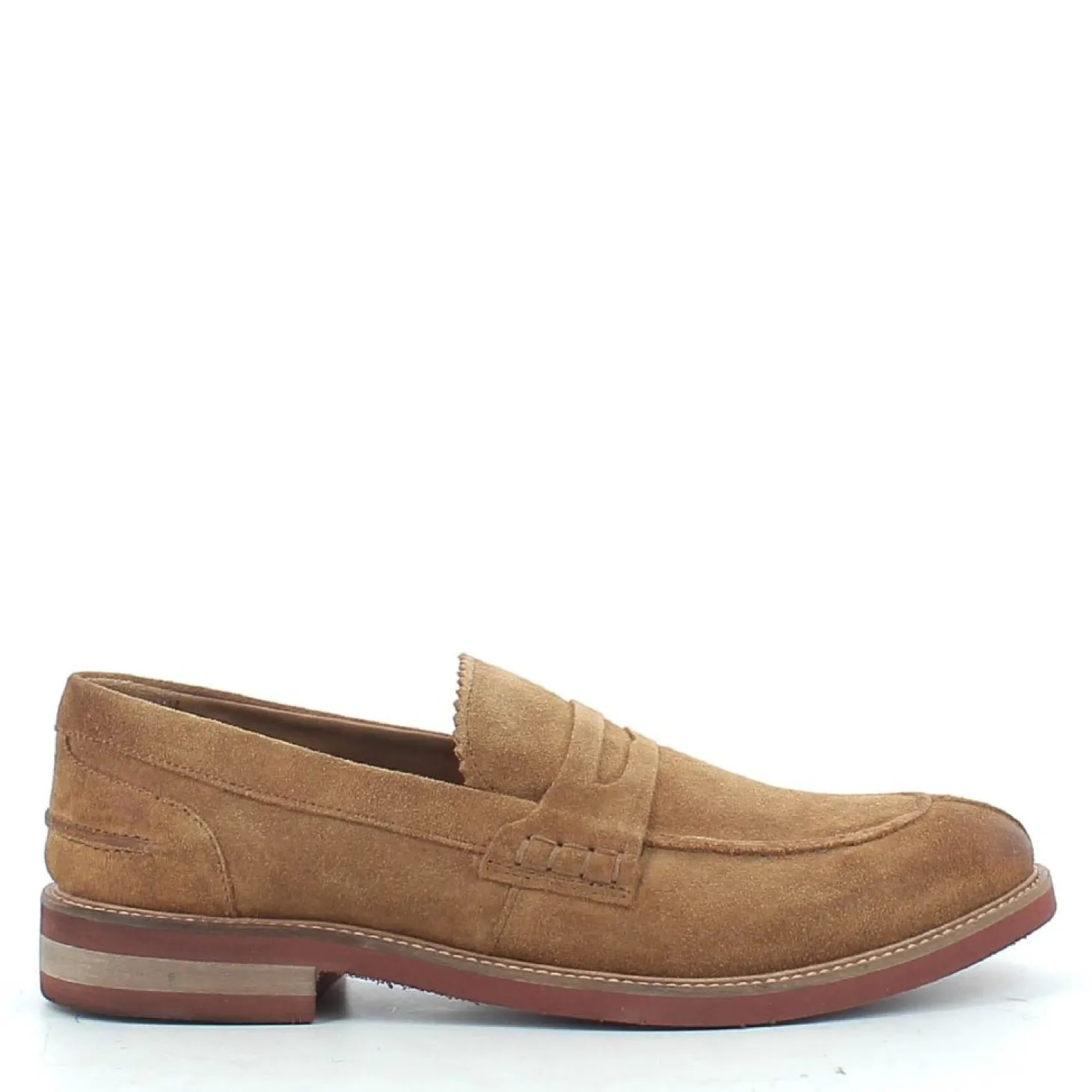 Scarpe Mode uomo 1319P23 TAN