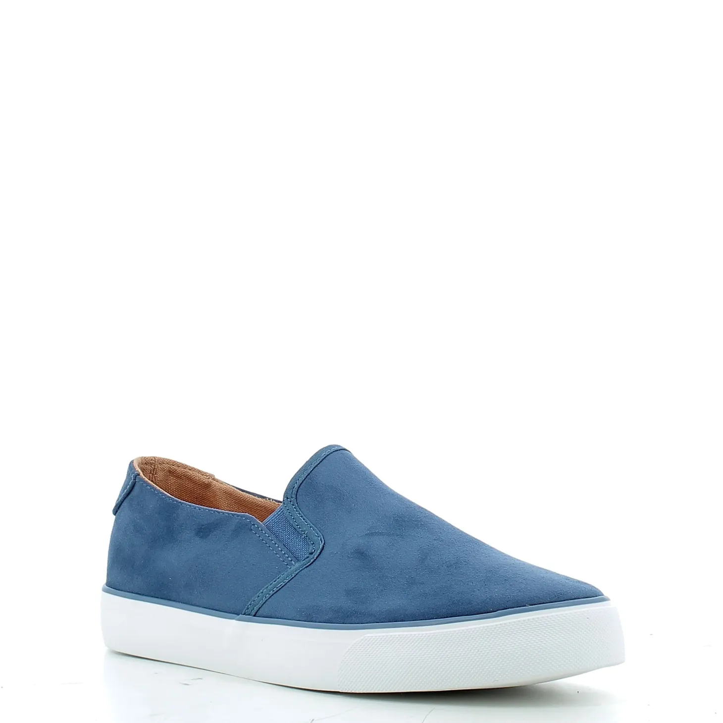 Scarpe N12 Uomo BRIANP24 BLUE