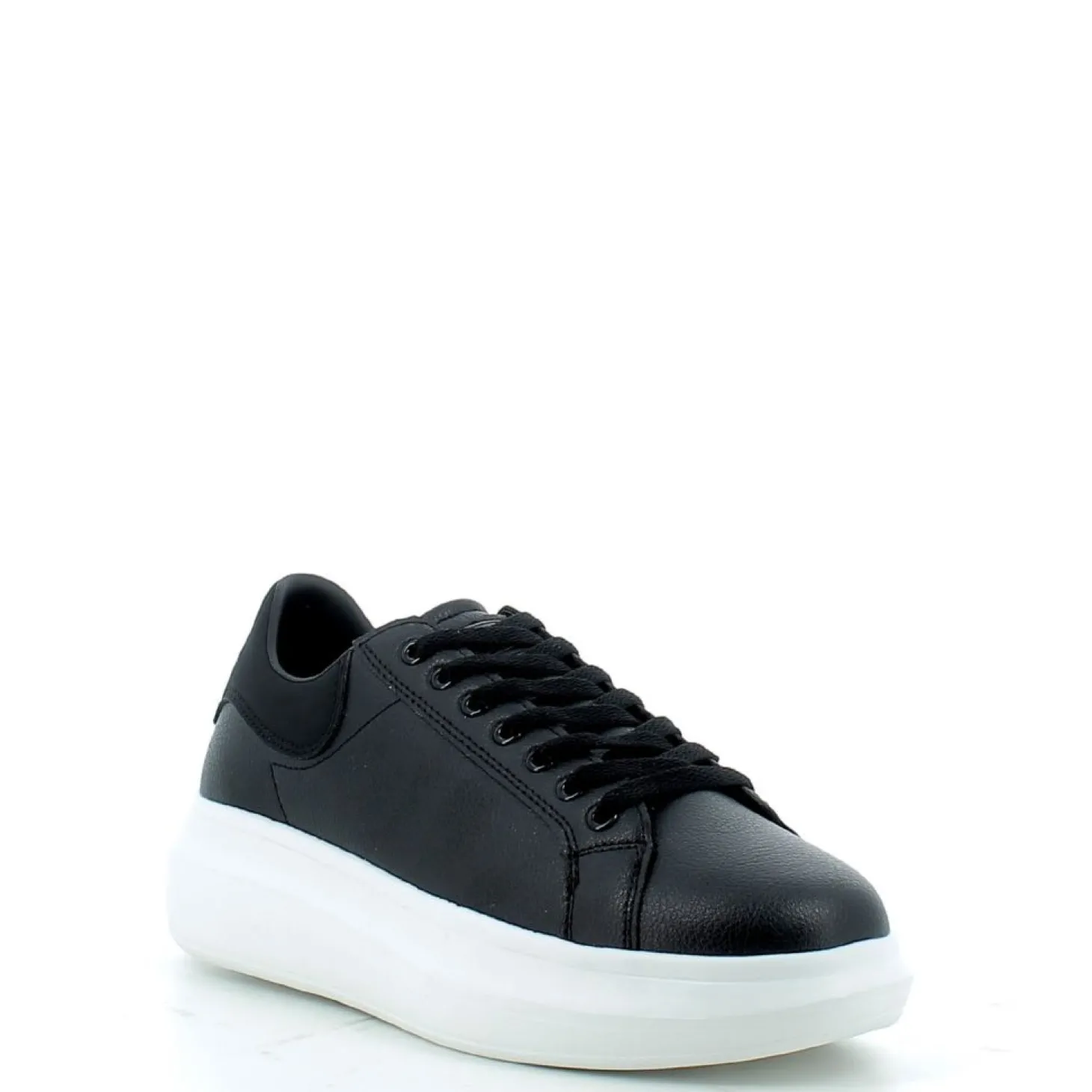 Scarpe N12 Uomo TYLERP24 BLACK