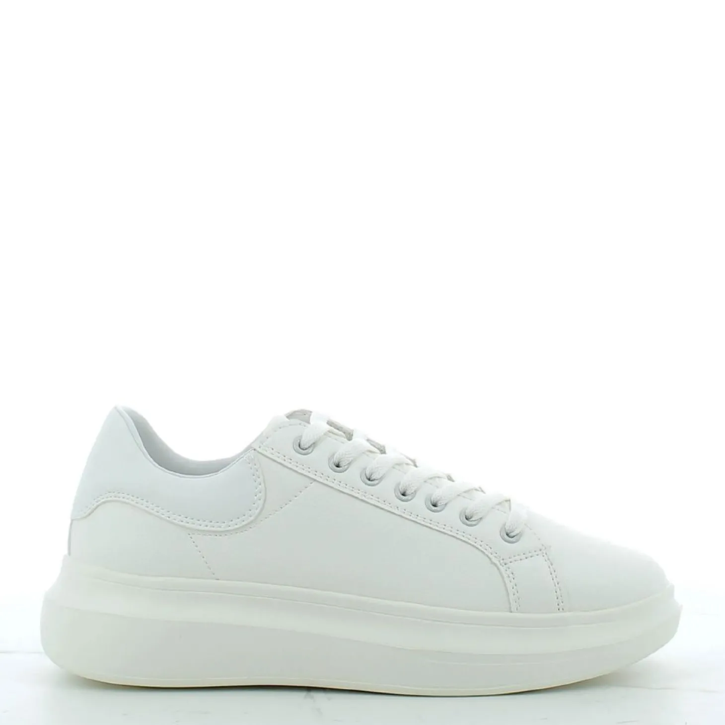 Scarpe N12 Uomo TYLERP24 WHITE