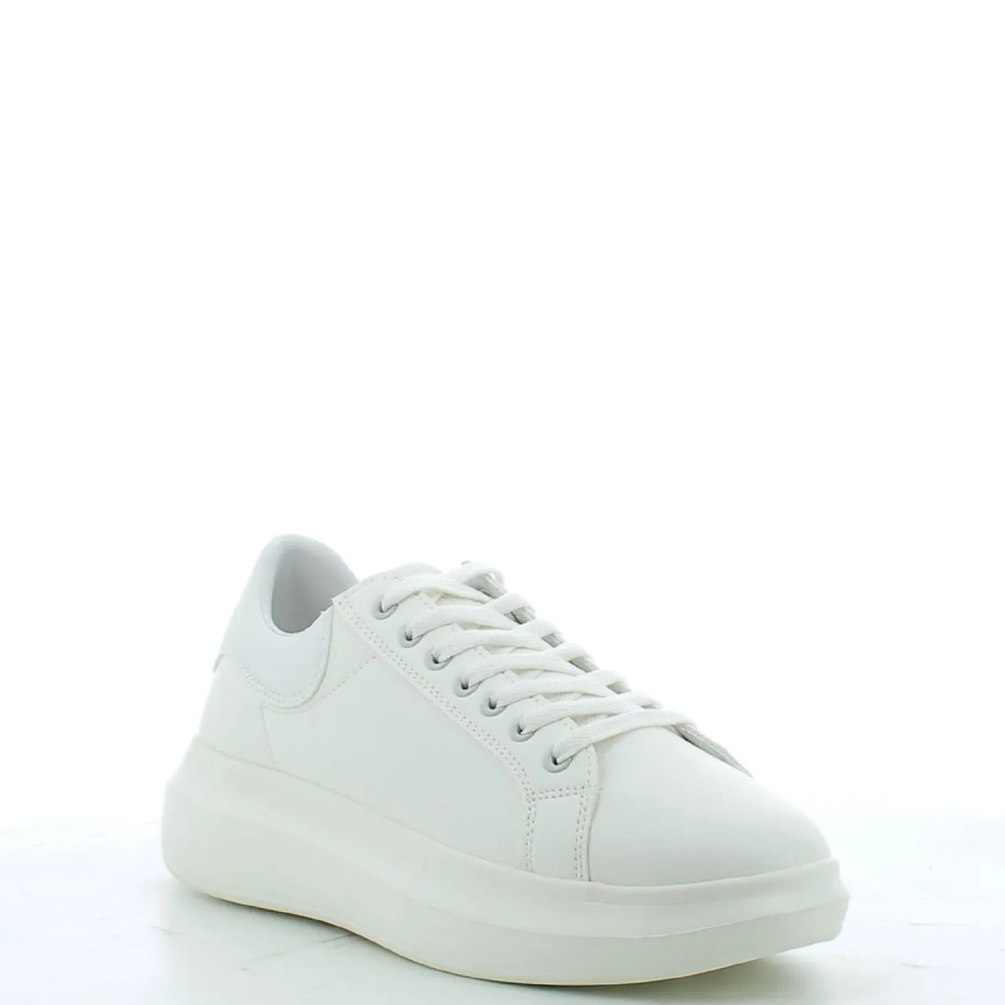 Scarpe N12 Uomo TYLERP24 WHITE