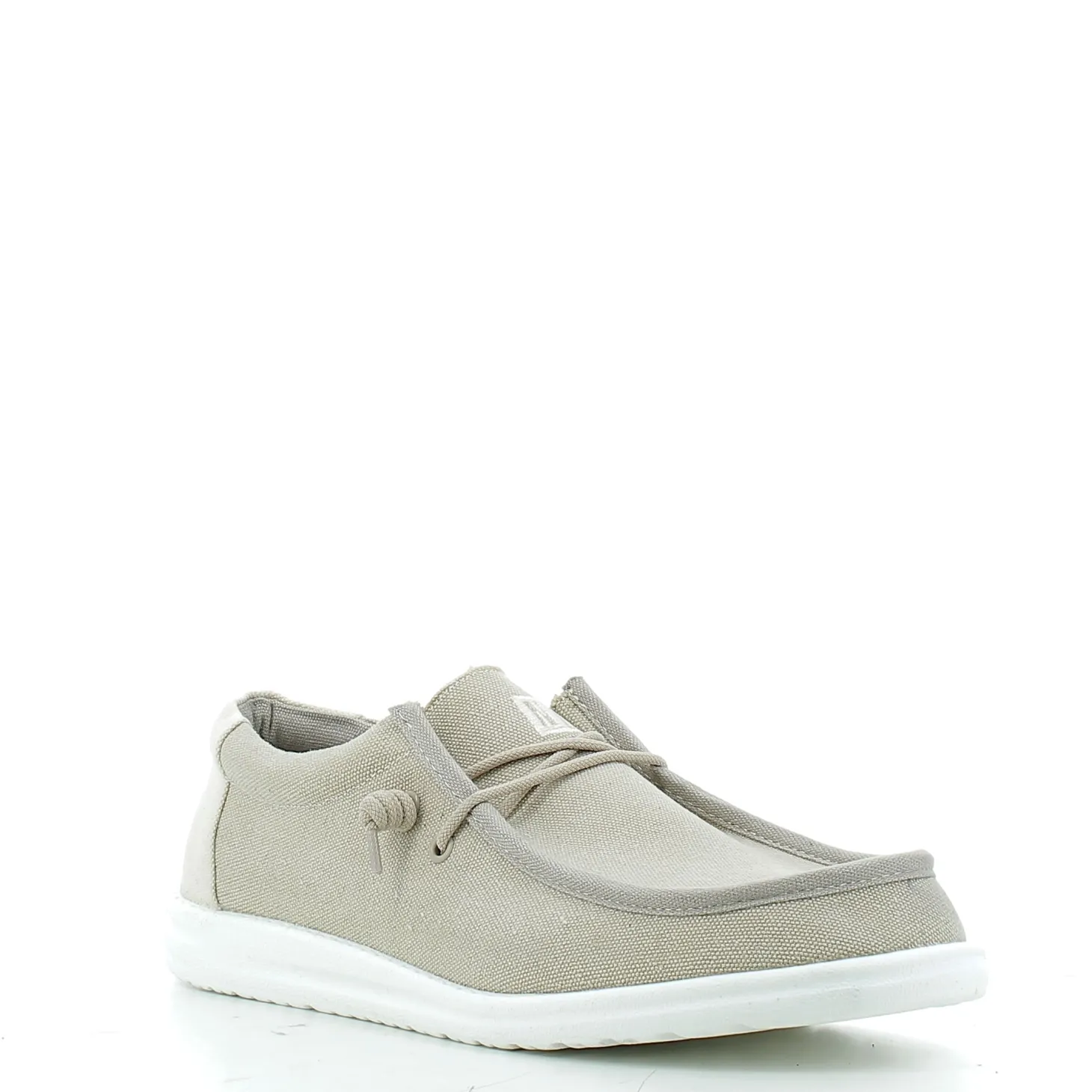 Scarpe N12 Uomo WILLIAMP24 BEIGE
