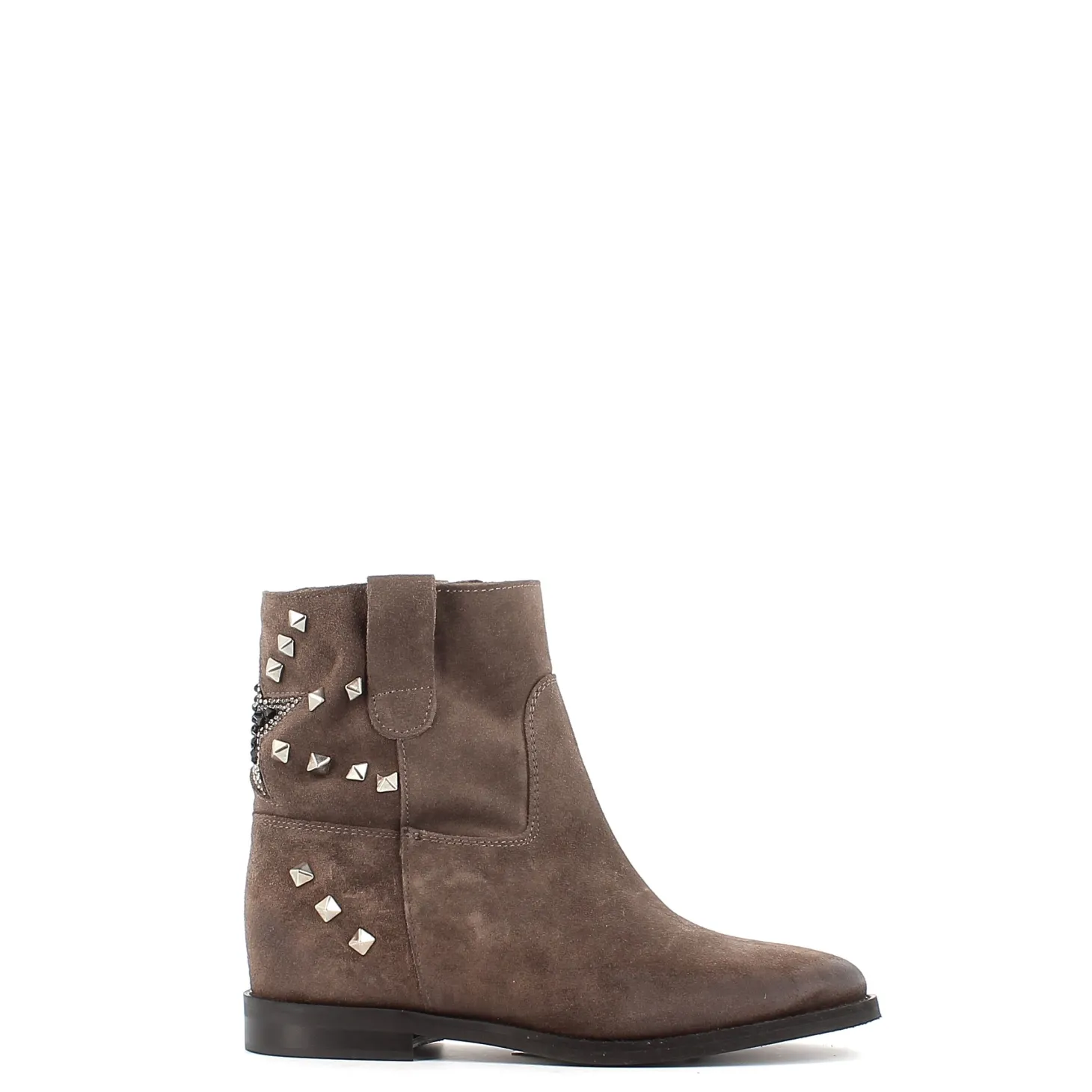 Scarpe Need Donna M88A19 CAMVIGOGNA
