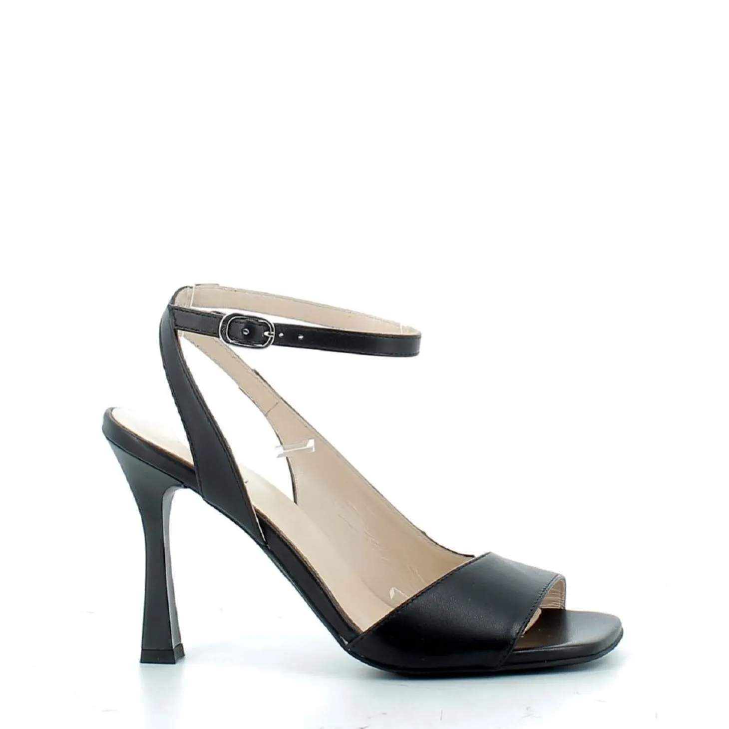 Scarpe Nero Giardini donna 307280P23 NERO