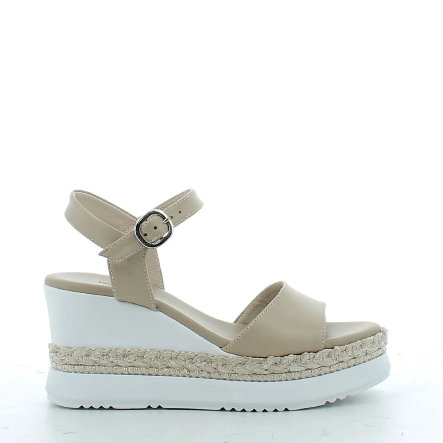 Scarpe Nero Giardini donna 307690P23 LINO