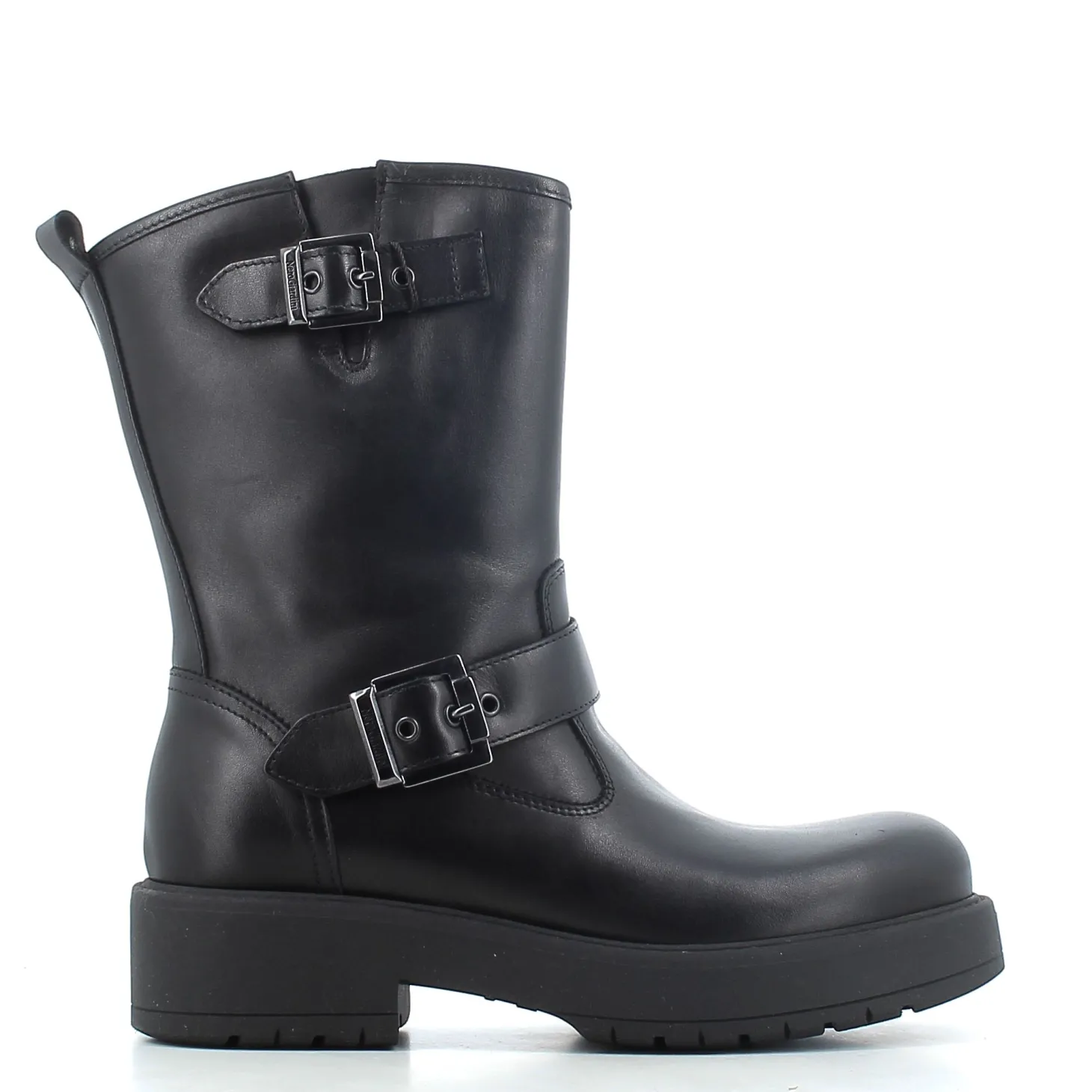 Scarpe Nero Giardini donna 411980A24 NERO