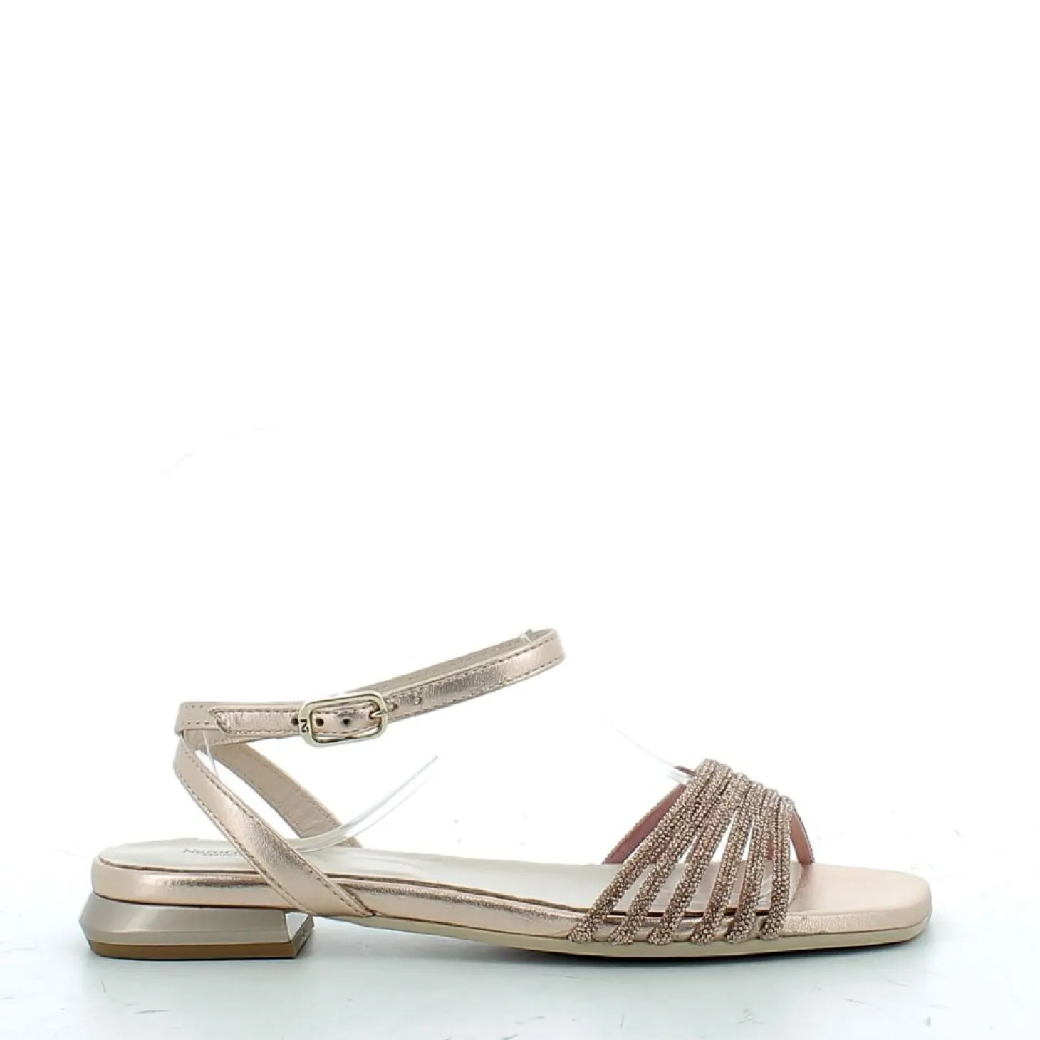 Scarpe Nero Giardini donna 307331P23 PHARD
