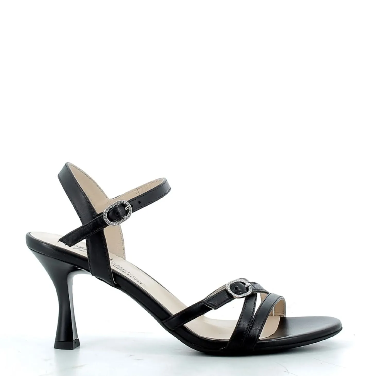 Scarpe Nero Giardini donna 410122P24 NERO