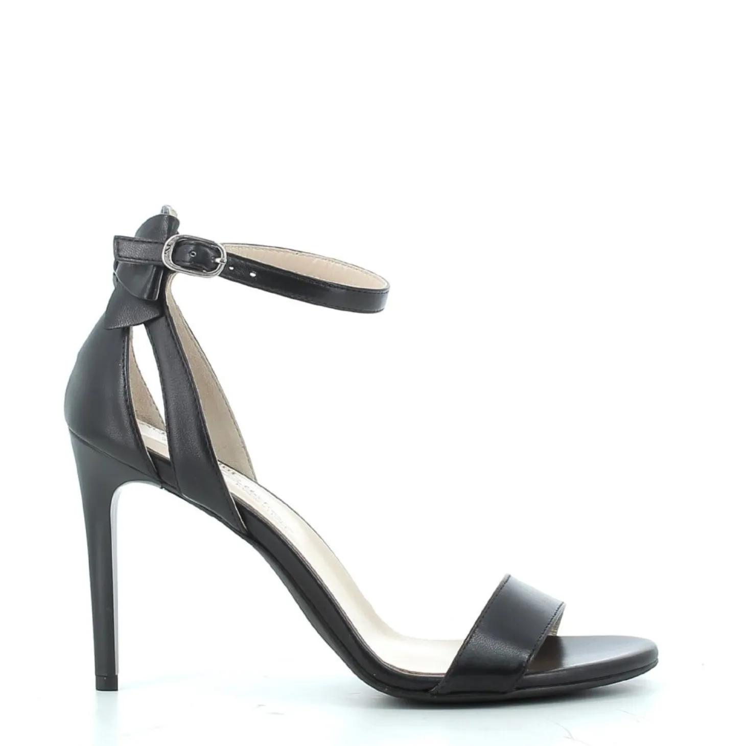 Scarpe Nero Giardini donna 410111P24 NERO 410111