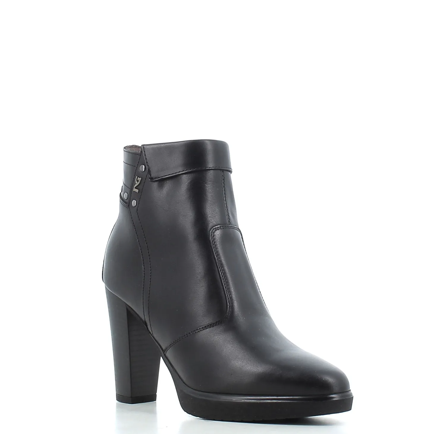 Scarpe Nero Giardini donna 411210A24 NERO
