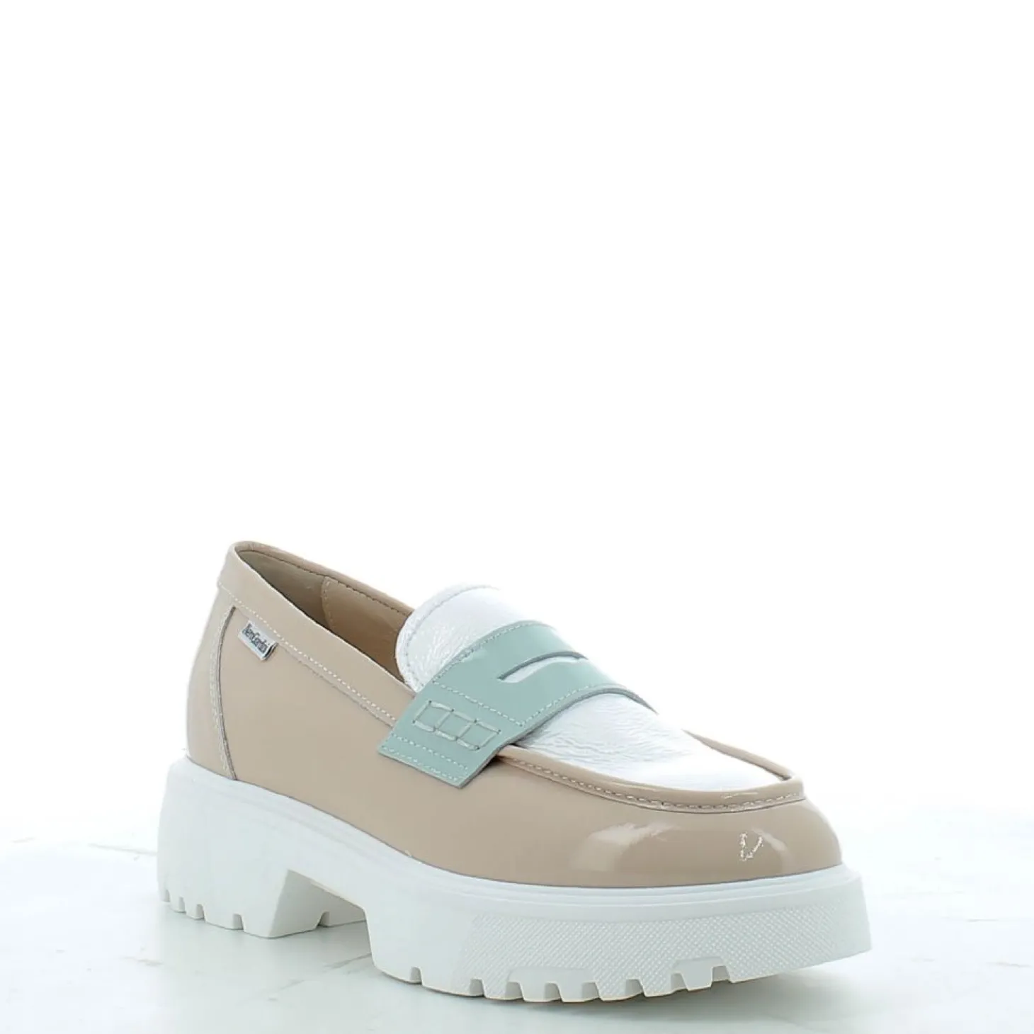 Scarpe Nero Giardini donna 409692P24 CONFETTO