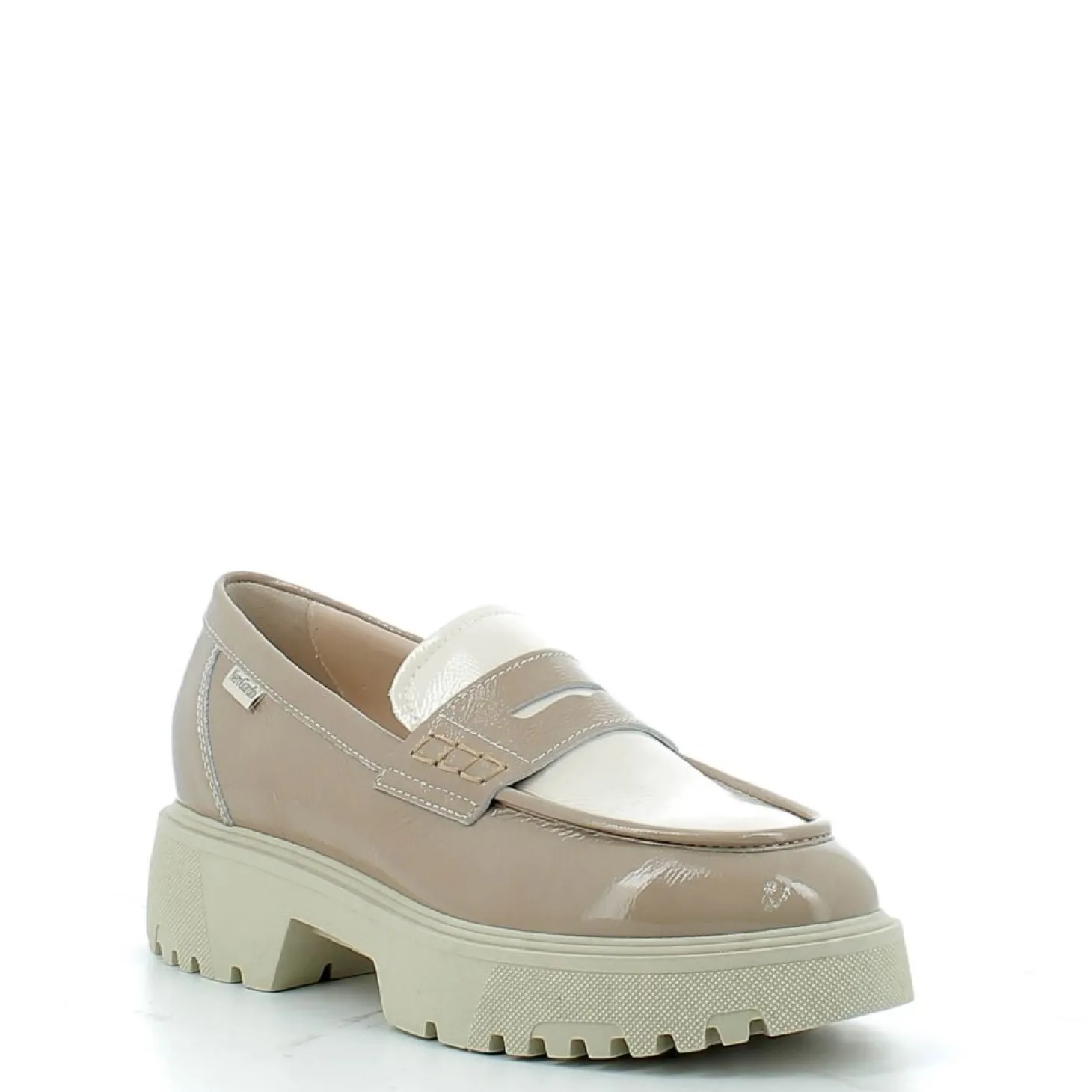 Scarpe Nero Giardini donna 409691P24 SABBIA