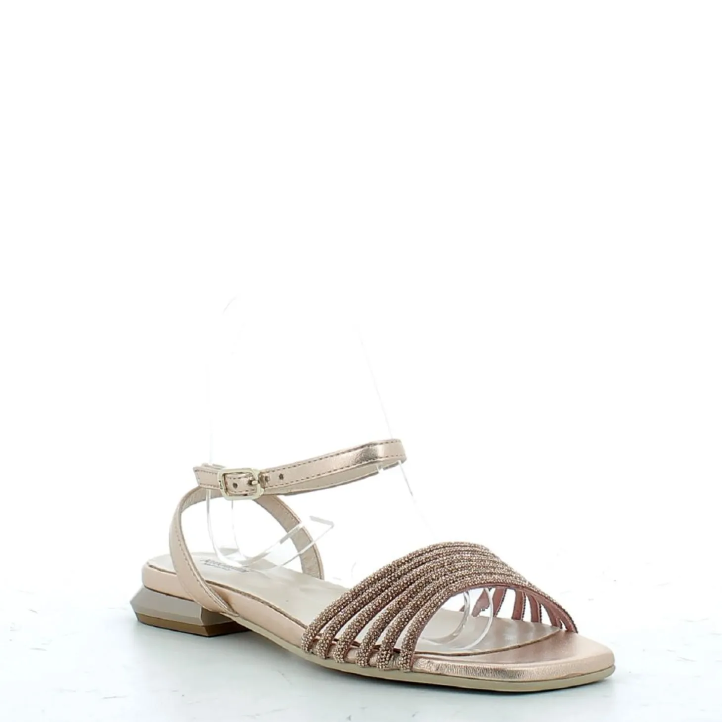 Scarpe Nero Giardini donna 307331P23 PHARD