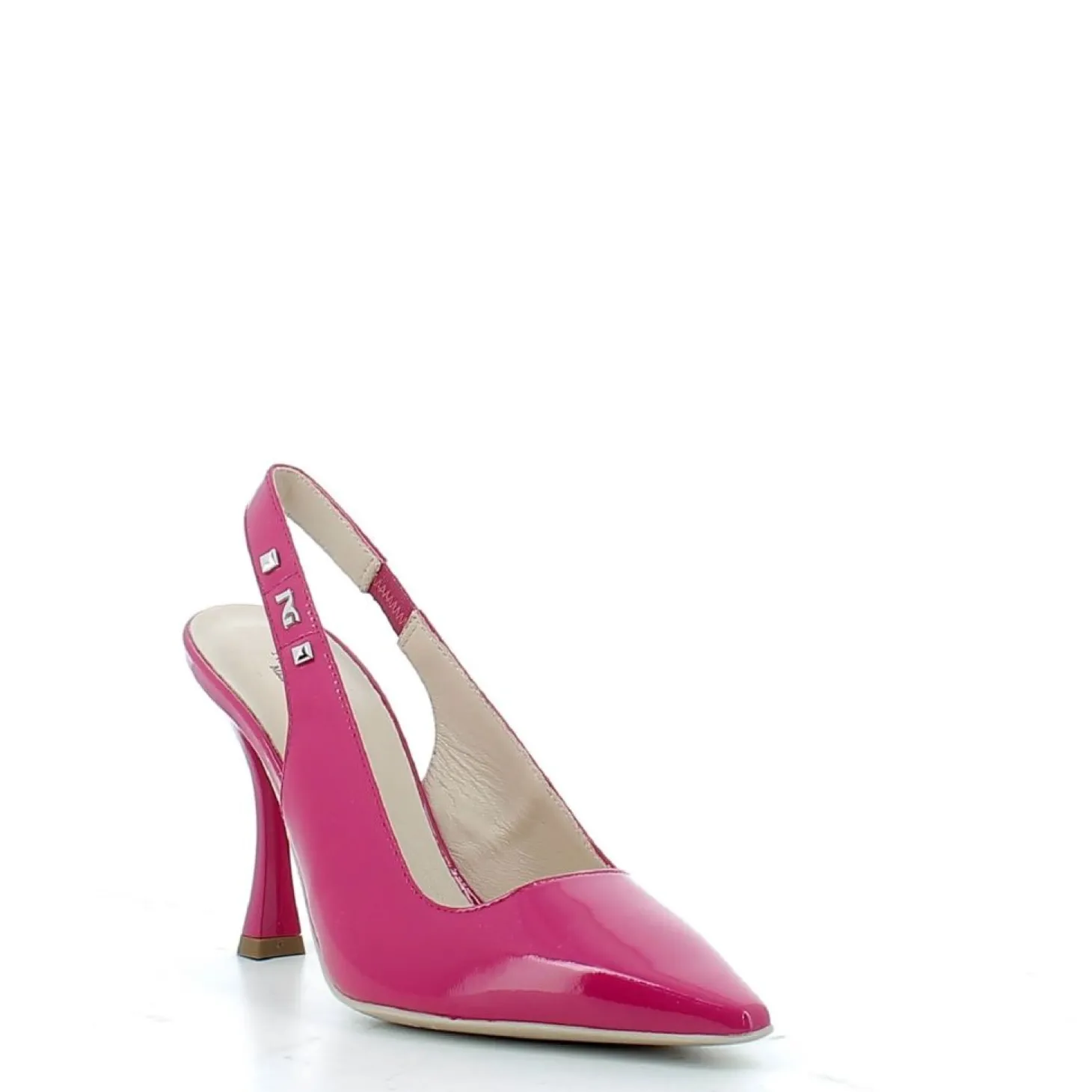 Scarpe Nero Giardini donna 409370P24 FUXIA