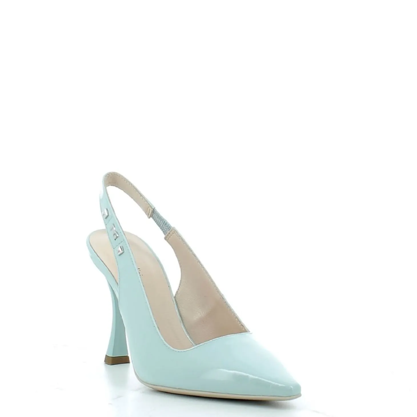 Scarpe Nero Giardini donna 409370P24 MENTA