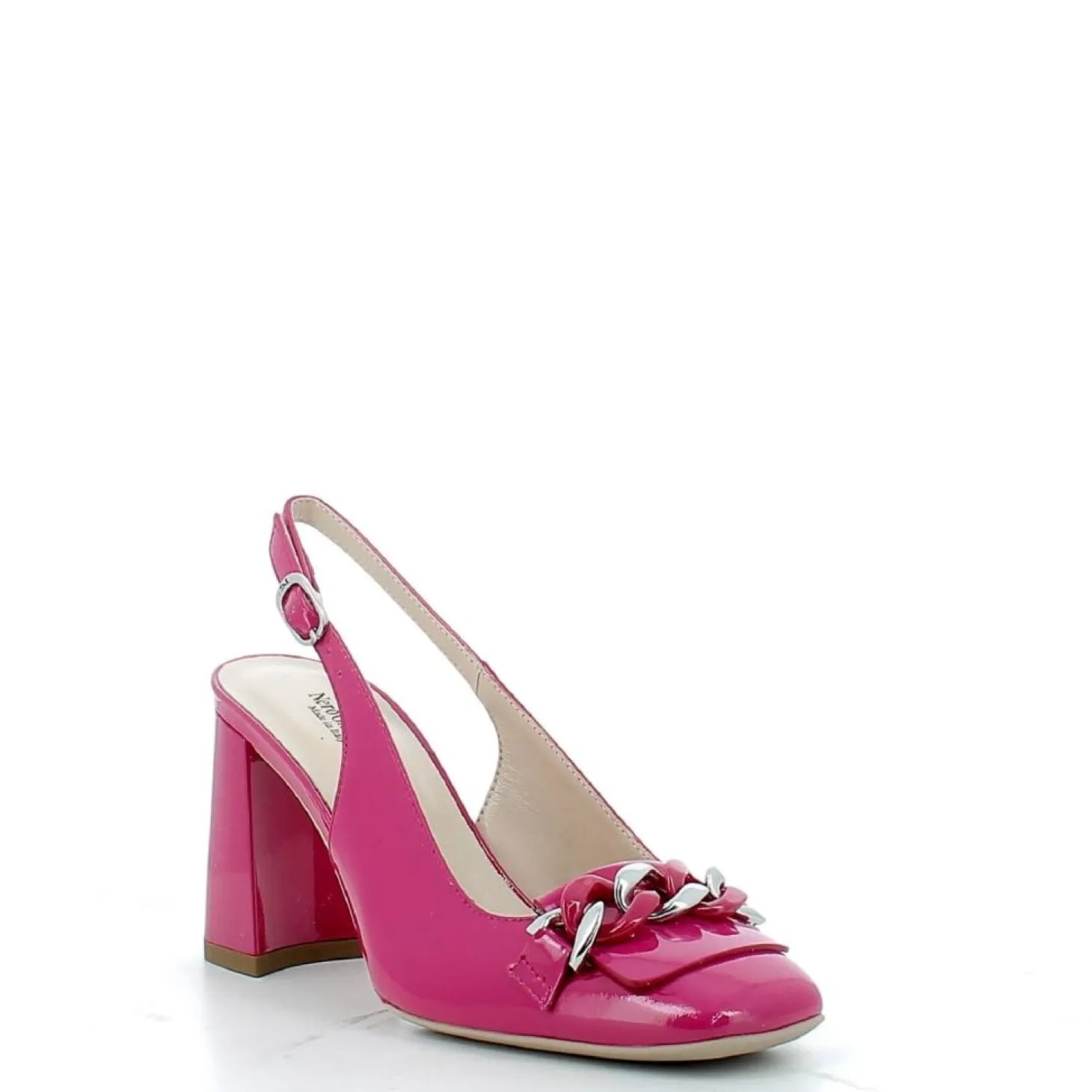 Scarpe Nero Giardini donna 409490P24 FUXIA