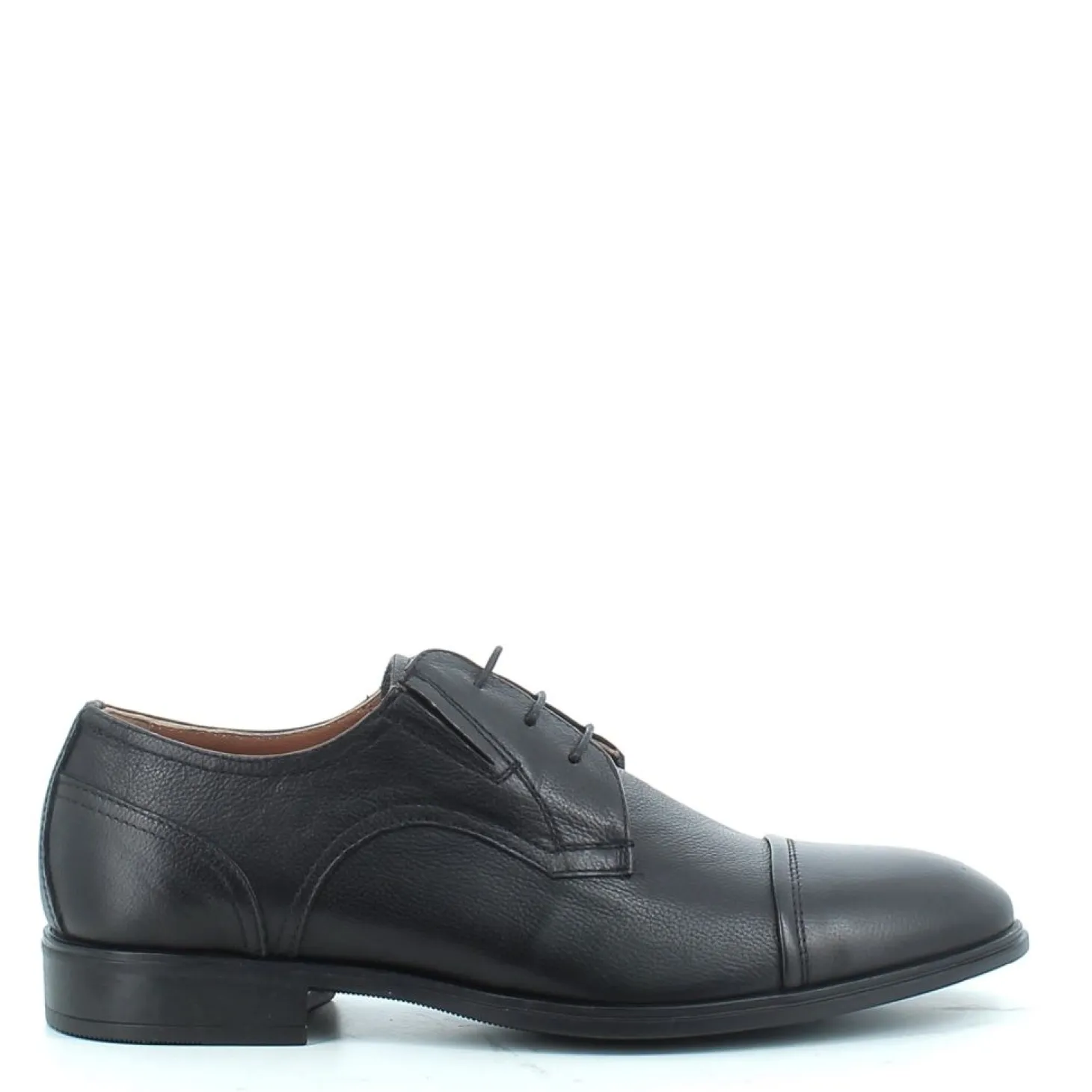 Scarpe Nero Giardini uomo 400131P24 NERO
