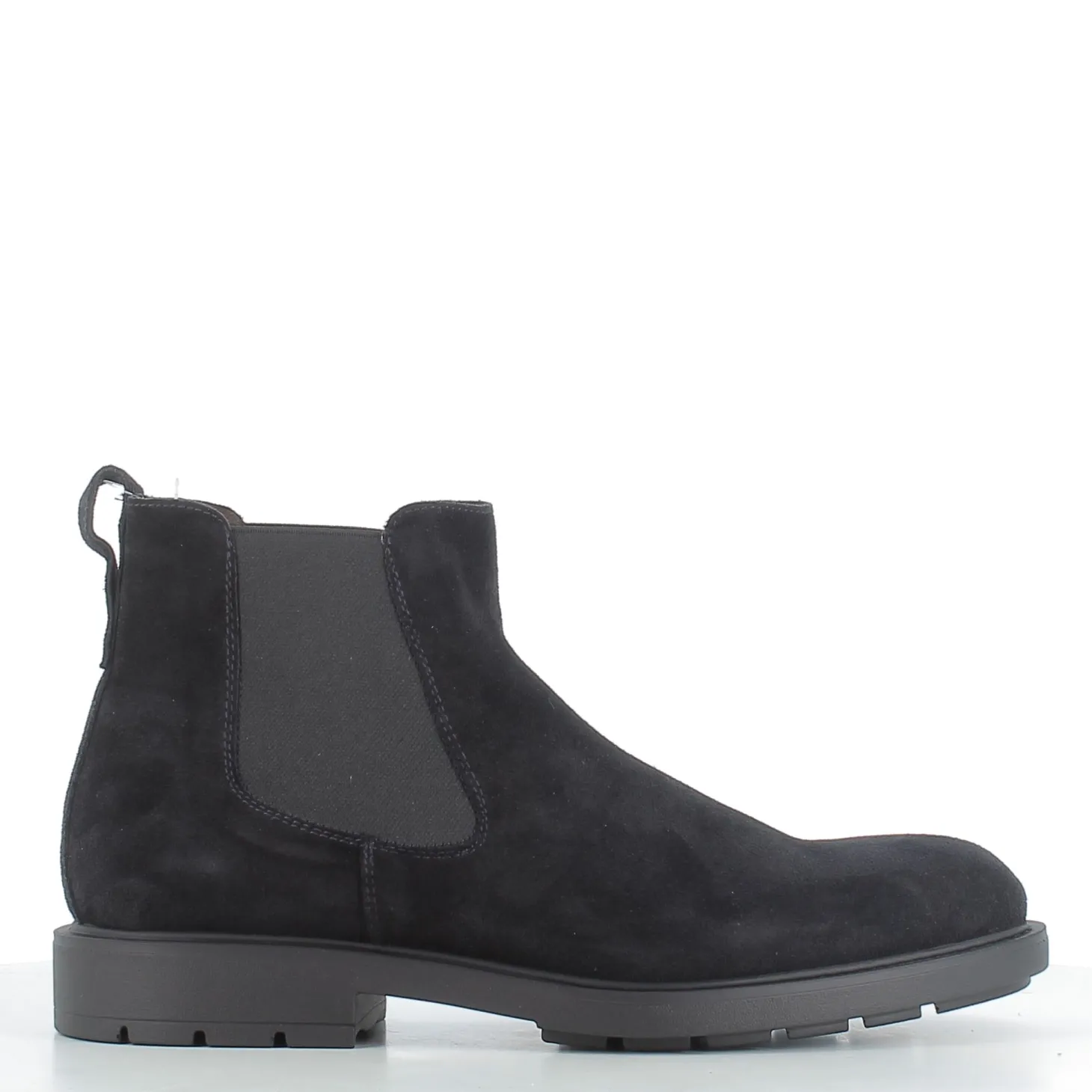 Scarpe Nero Giardini uomo 001652A24 BLU