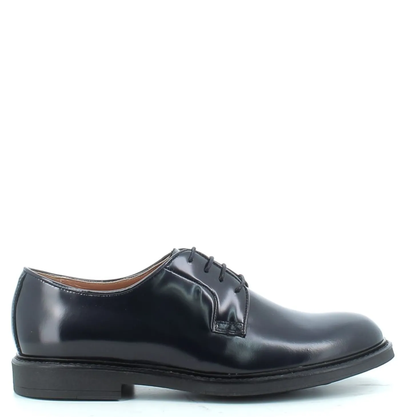 Scarpe Nero Giardini uomo 400151P24 BLU