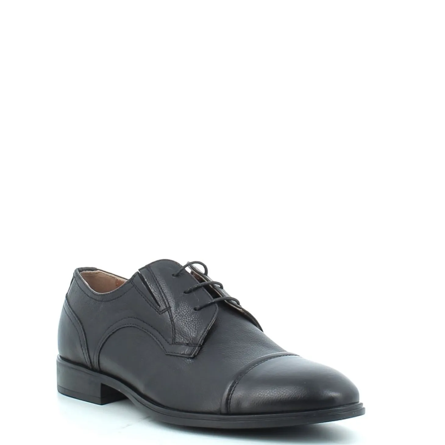 Scarpe Nero Giardini uomo 400131P24 NERO