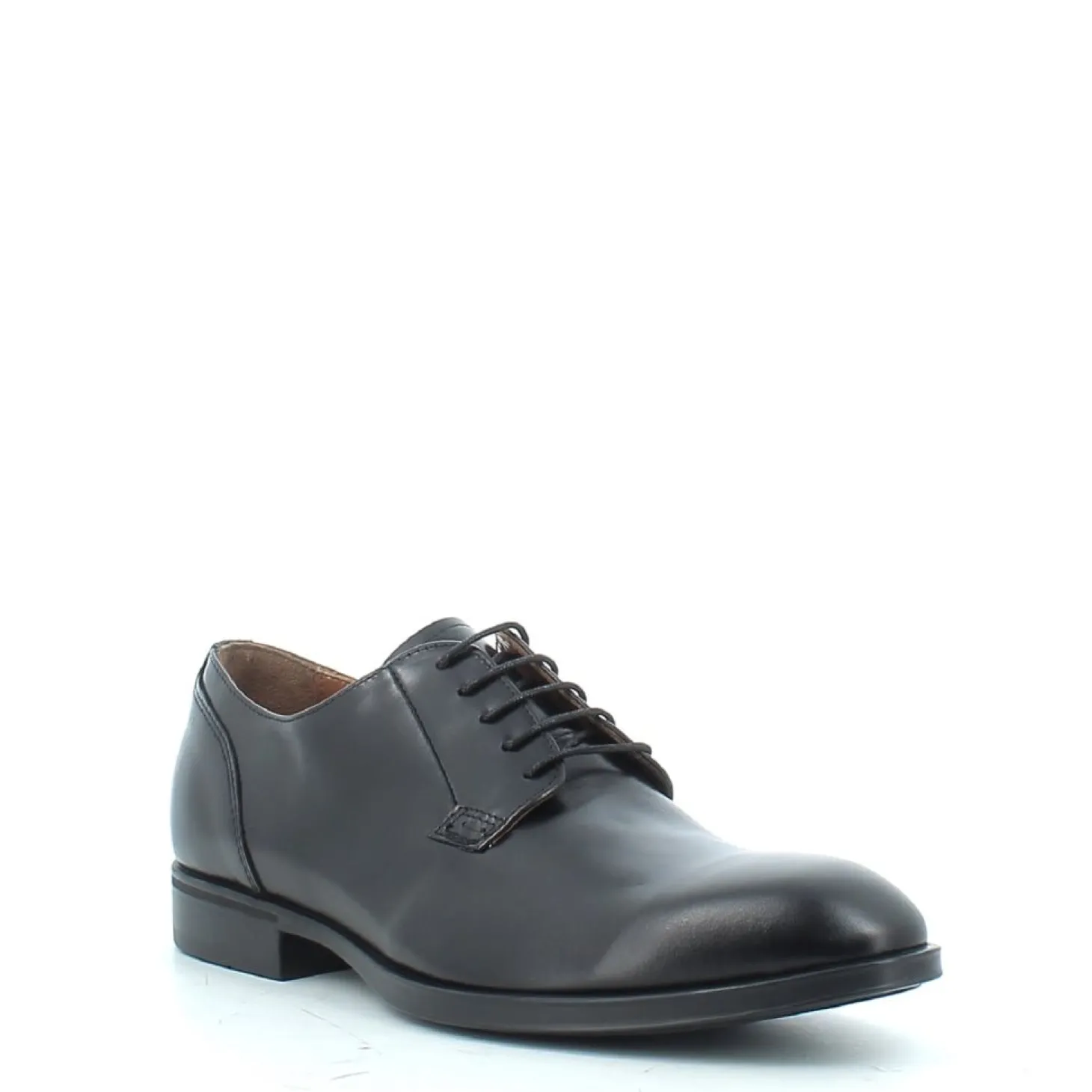 Scarpe Nero Giardini uomo 302764P23 NERO