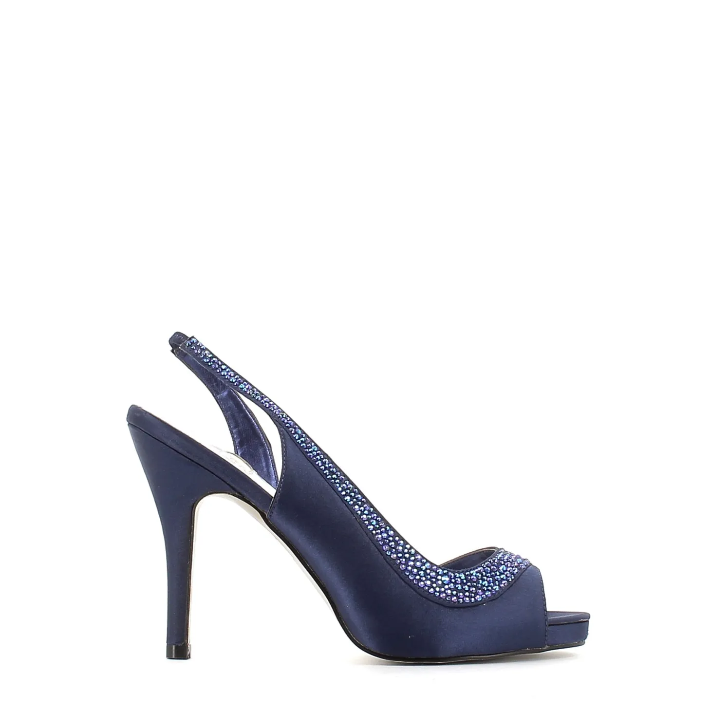 Scarpe Osey Donna 0299P16 RASOBLU