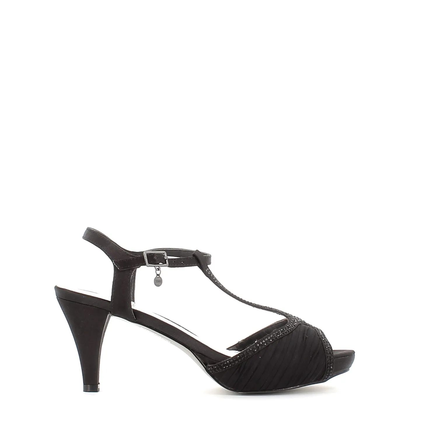 Scarpe Osey Donna 0324P16 RASONERO