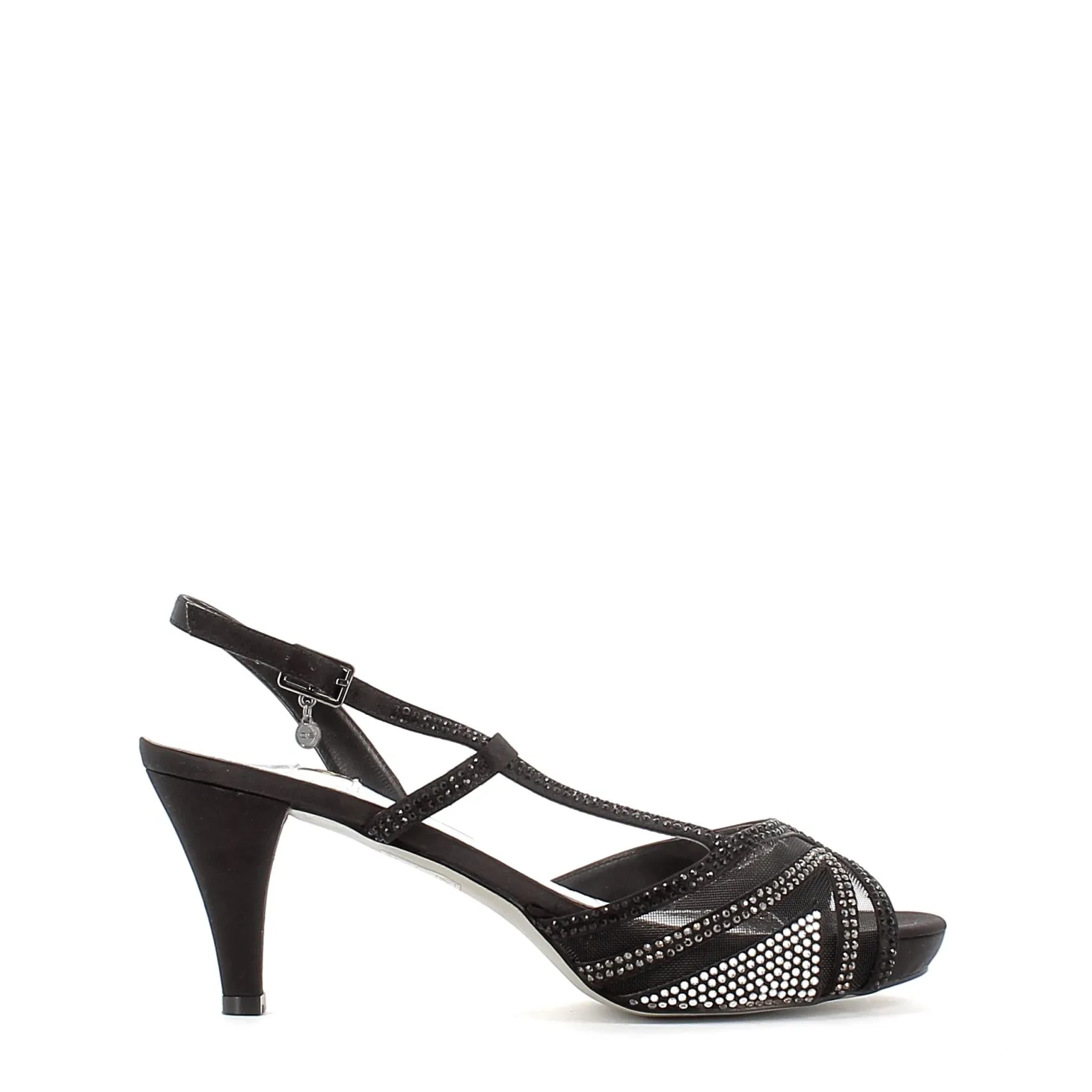 Scarpe Osey Donna 0332P16 RASONERO