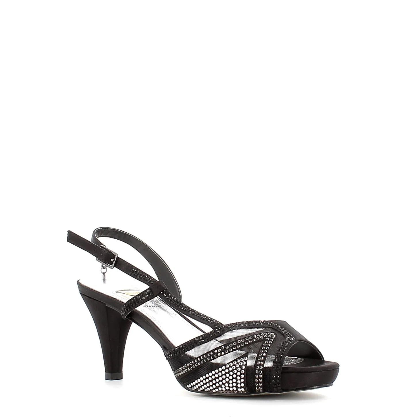 Scarpe Osey Donna 0332P16 RASONERO
