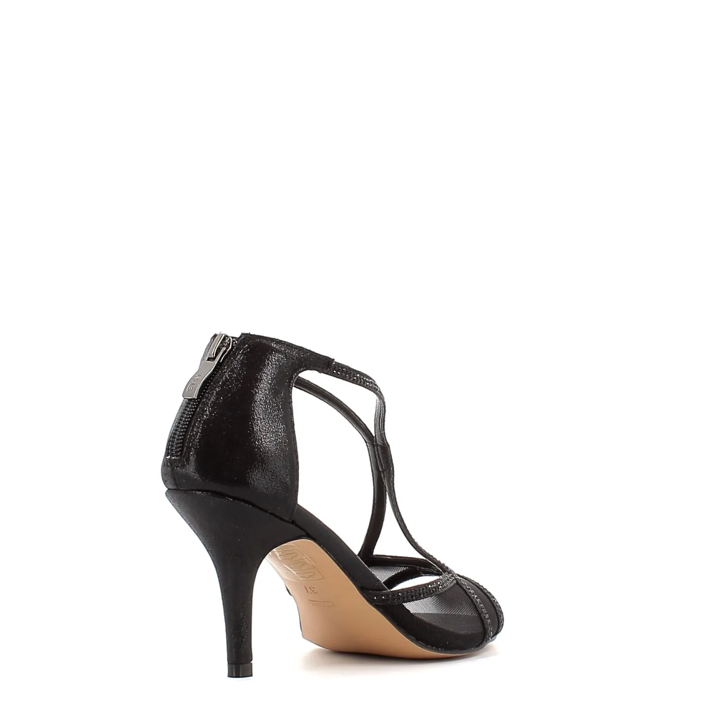 Scarpe Osey Donna SA0642P19 NERO