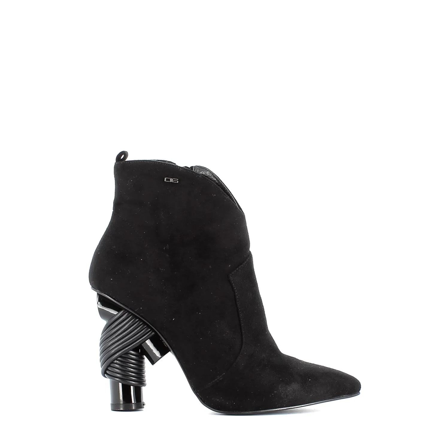 Scarpe Osey Donna TR0307A19 NERO
