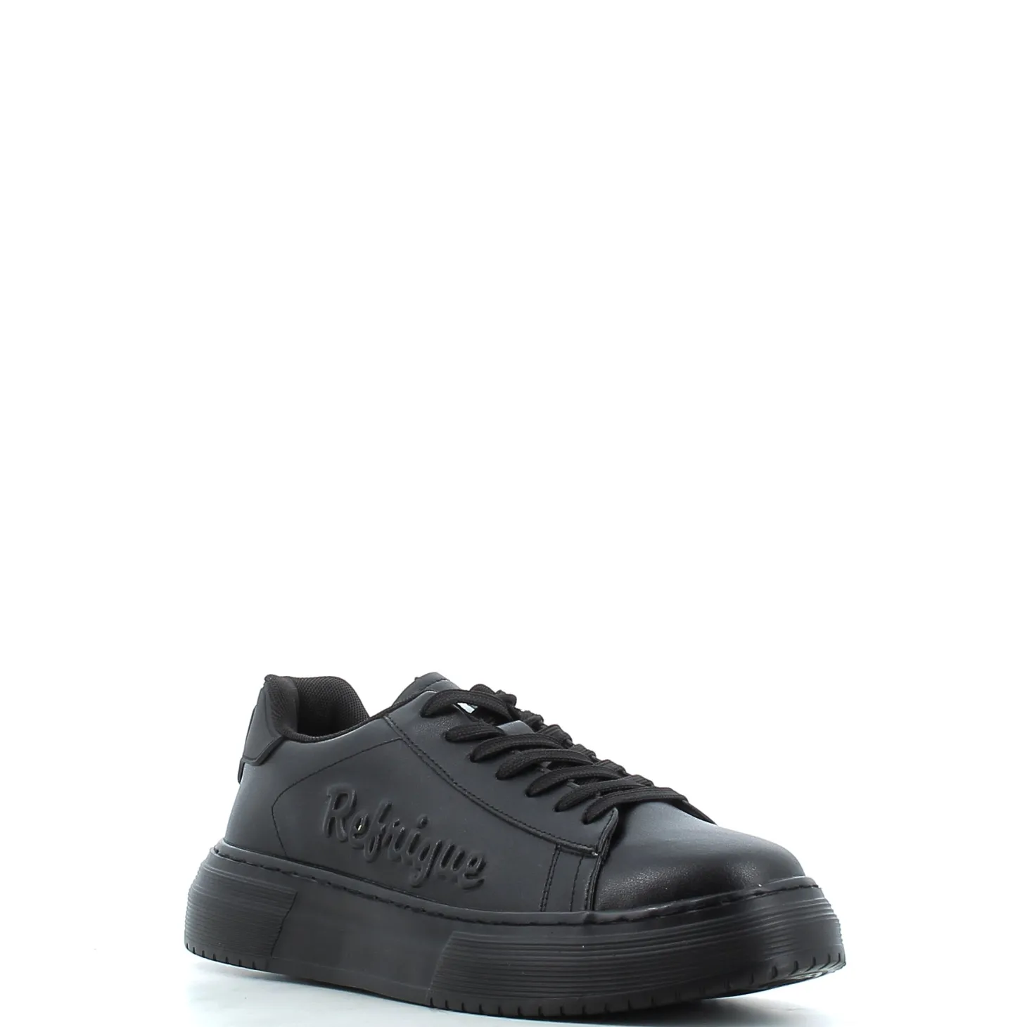 Scarpe Refrigue uomo 226A24 BLACK