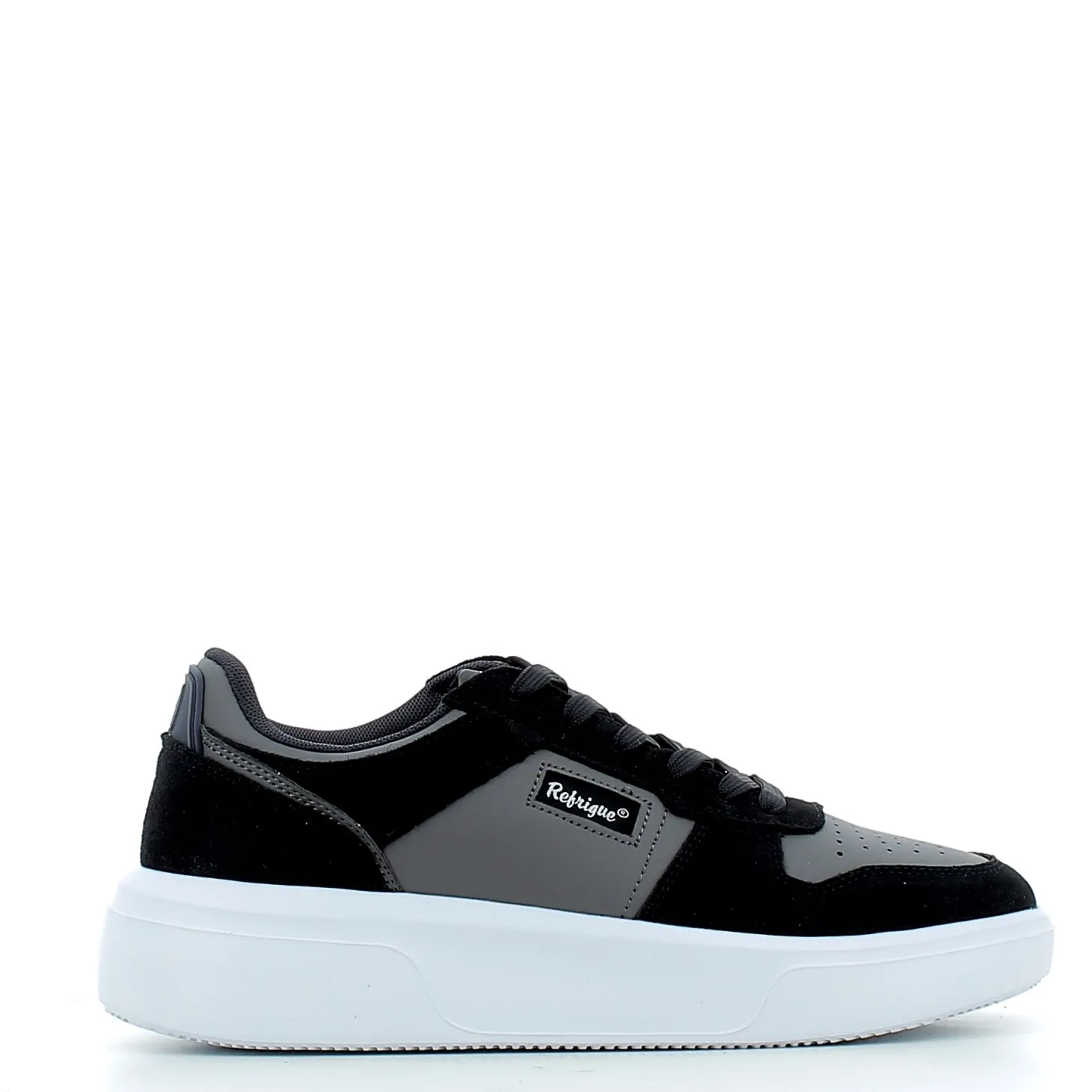 Scarpe Refrigue uomo 426P25 BLU