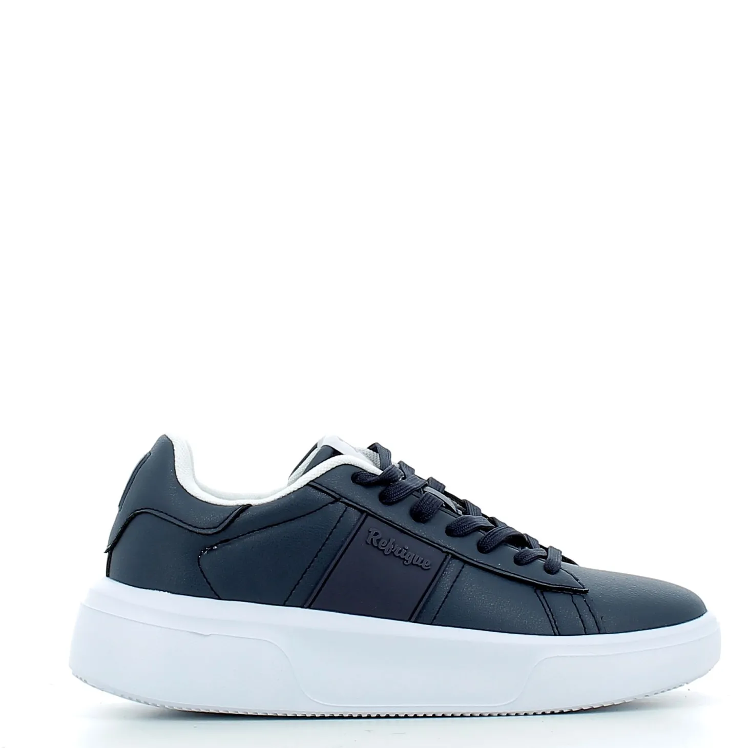 Scarpe Refrigue uomo 427P25 BLU